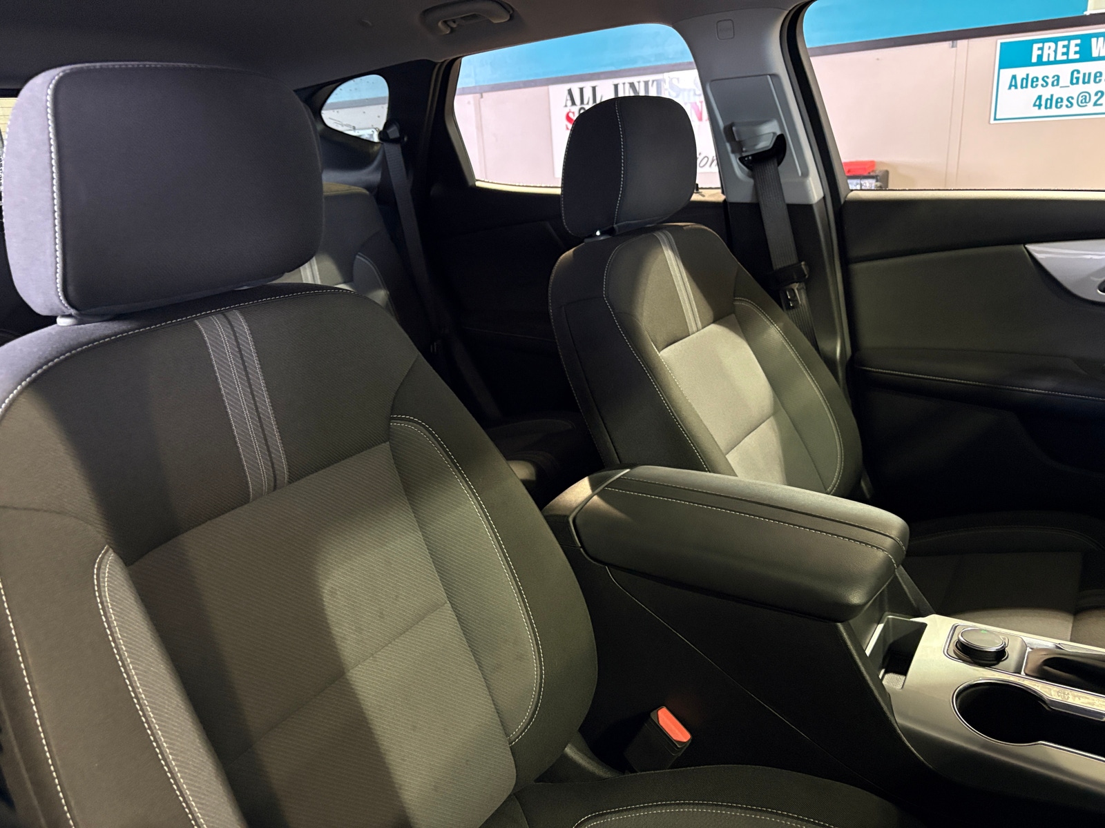 Thumbnail: 2025 Chevrolet Blazer - 2