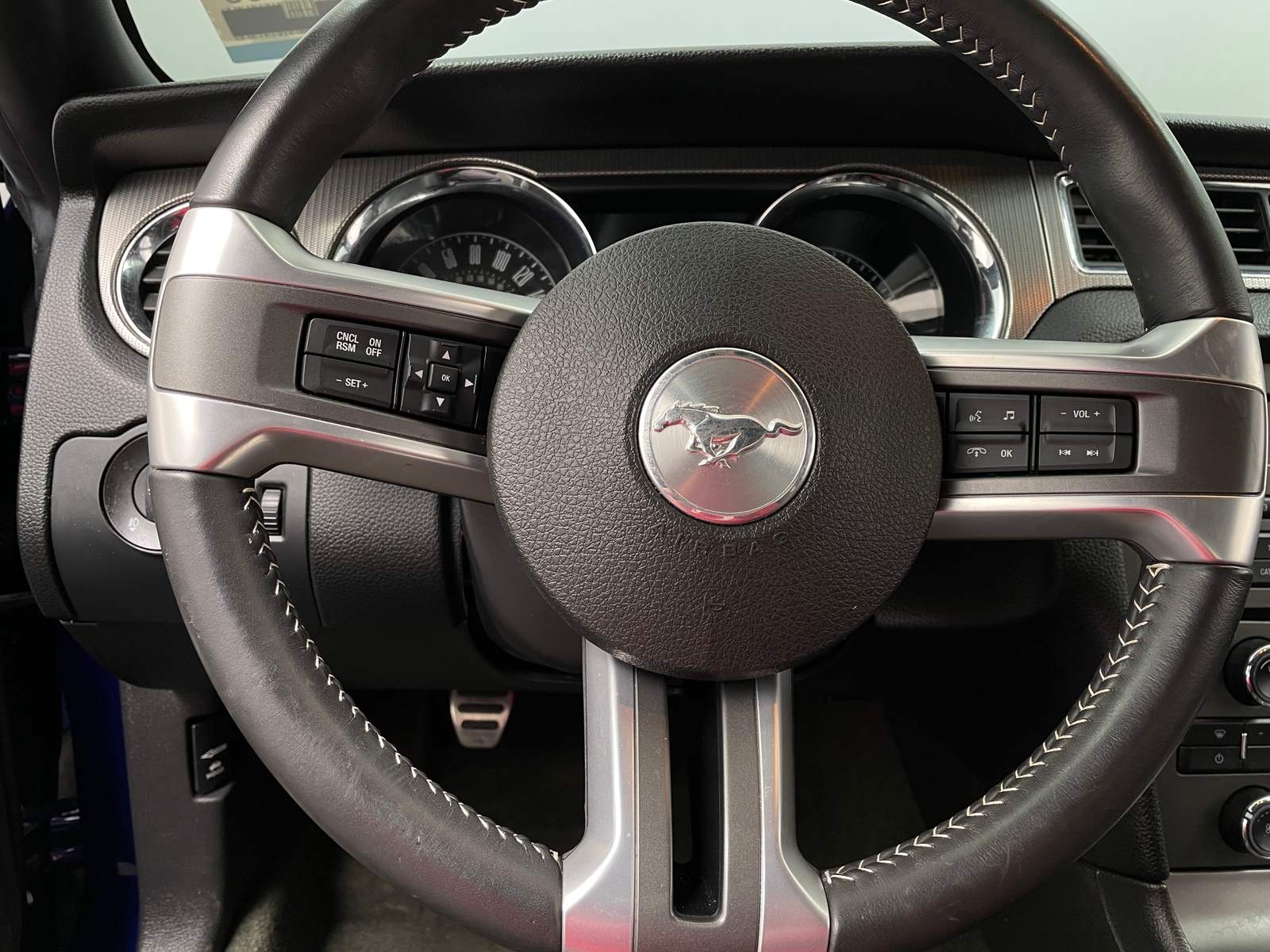 Thumbnail: 2014 Ford Mustang - 3