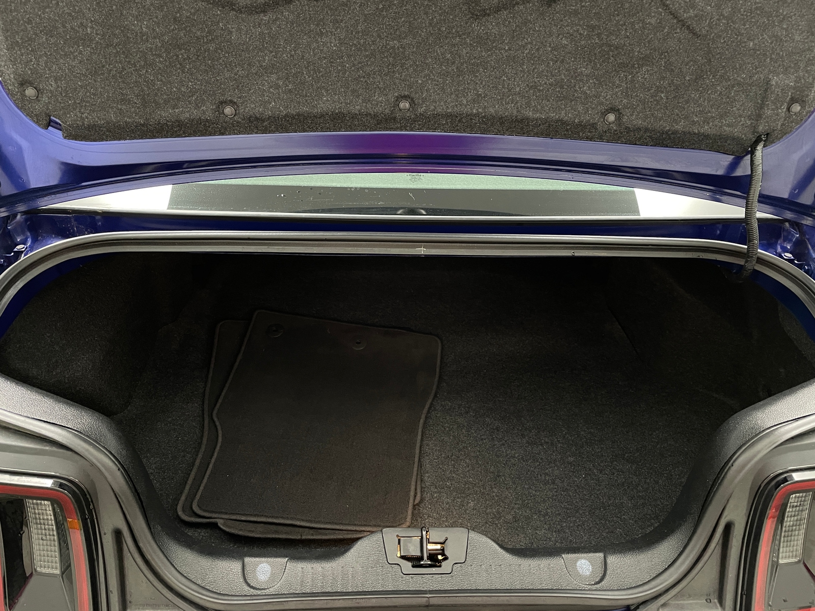 Thumbnail: 2014 Ford Mustang - 4