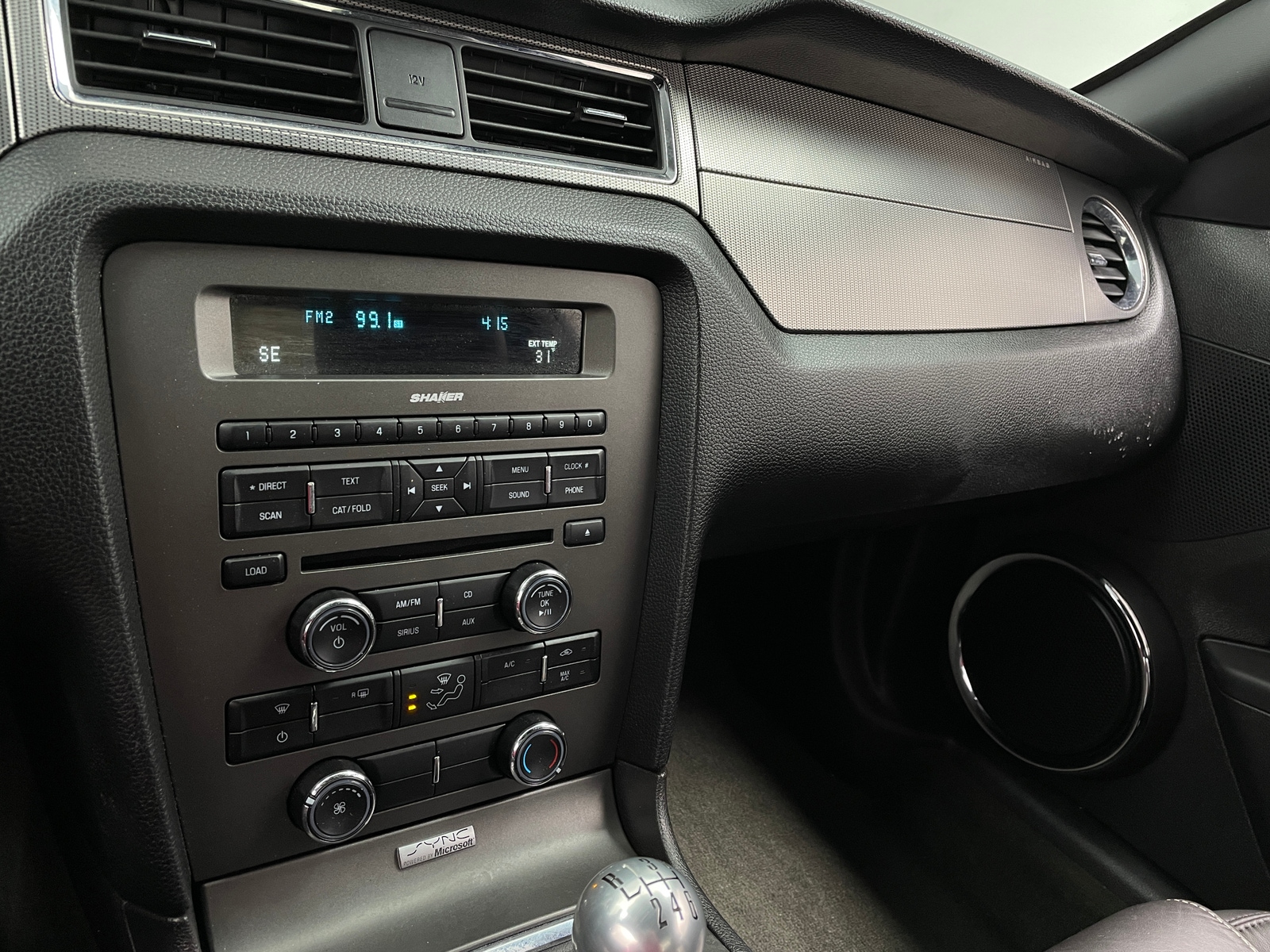 Thumbnail: 2014 Ford Mustang - 2