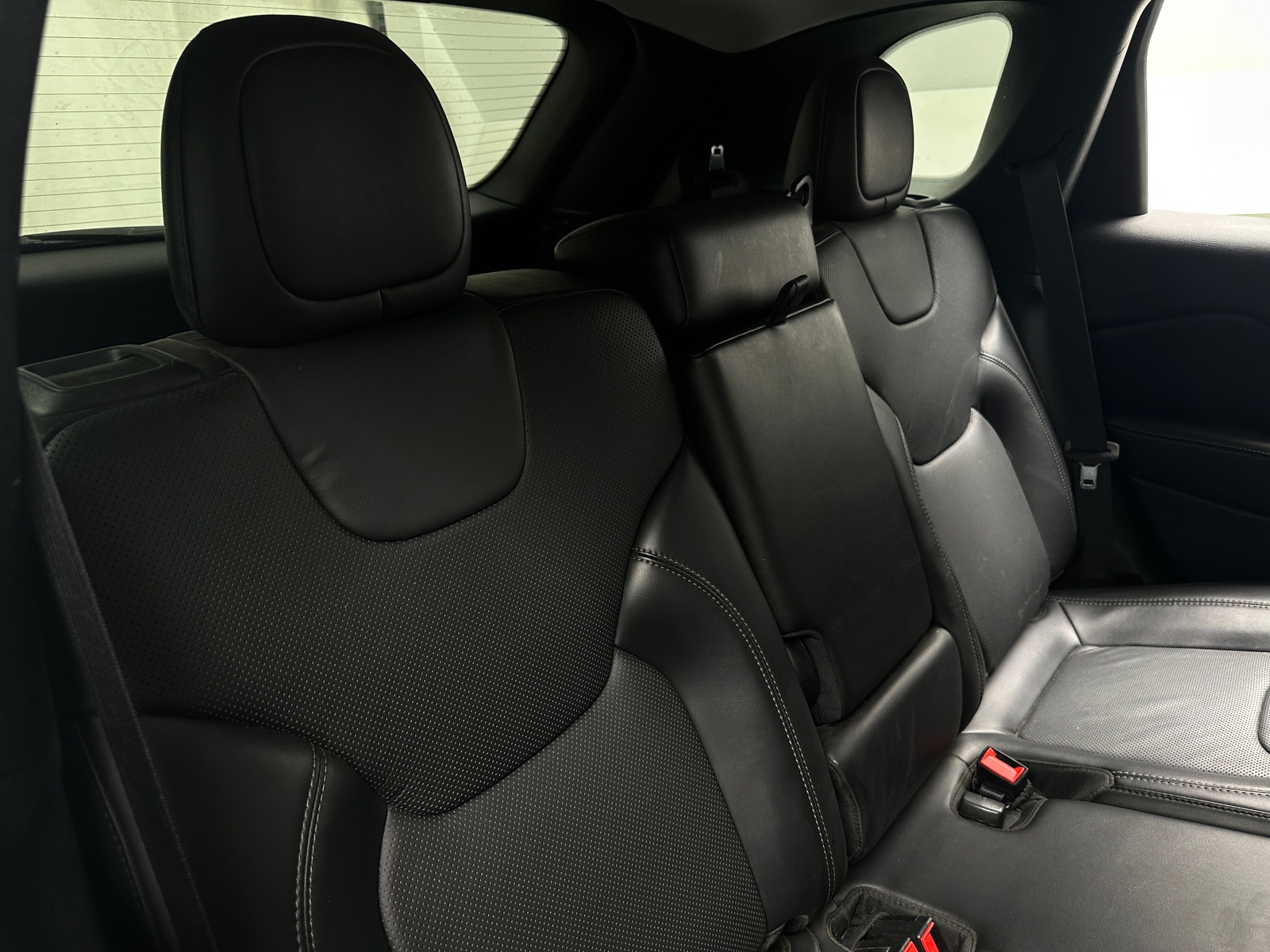 Thumbnail: 2020 Jeep Cherokee - 5