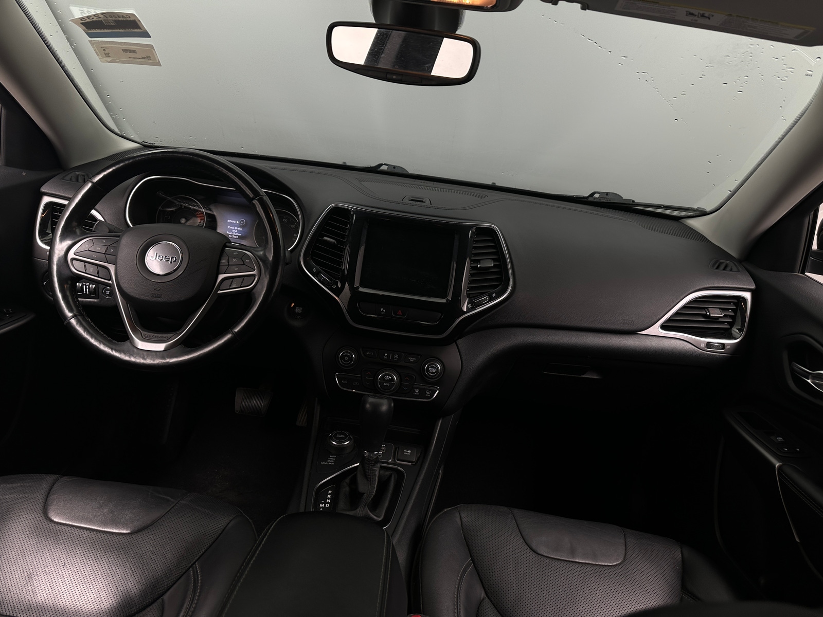 Thumbnail: 2020 Jeep Cherokee - 2