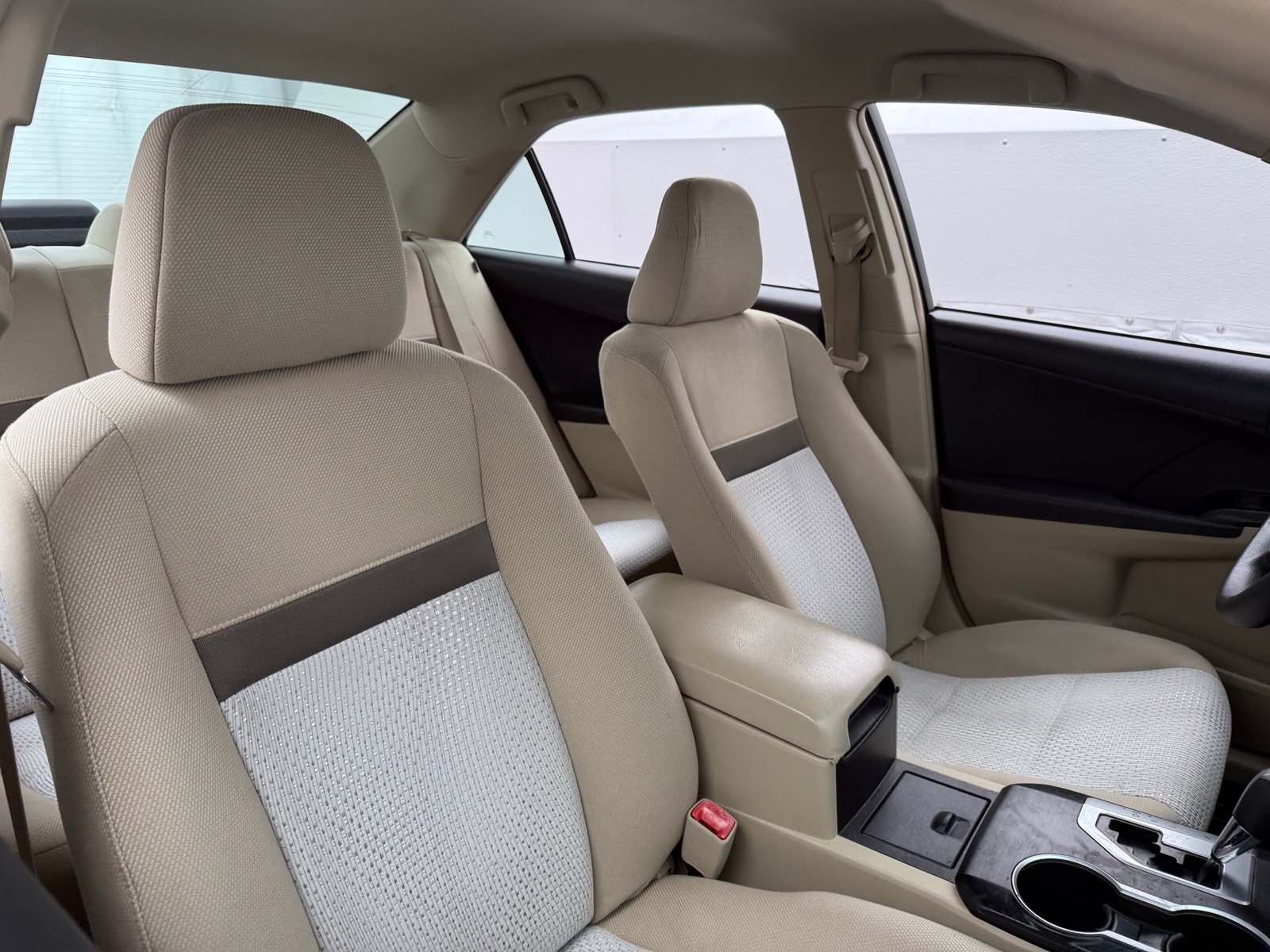 Thumbnail: 2012 Toyota Camry - 2