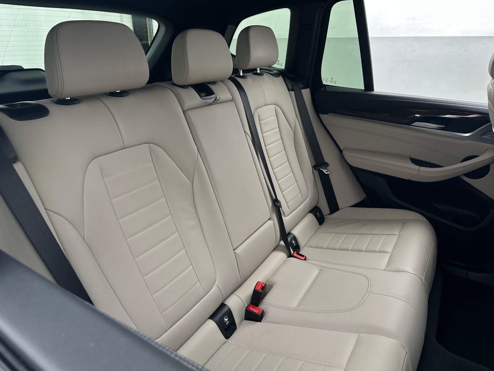 Thumbnail: 2018 BMW X3 - 5