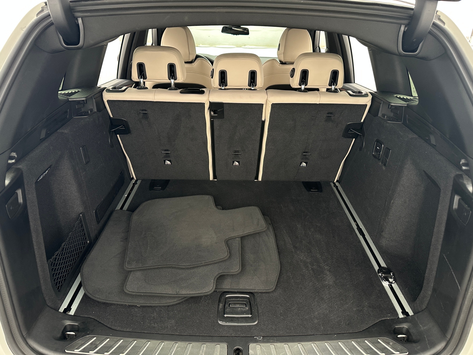 Thumbnail: 2018 BMW X3 - 6