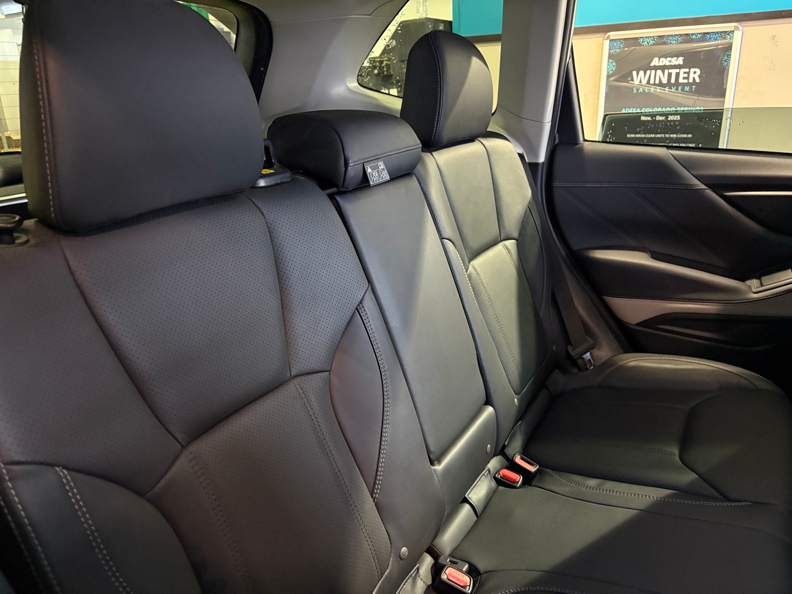 Thumbnail: 2022 Subaru Forester - 5