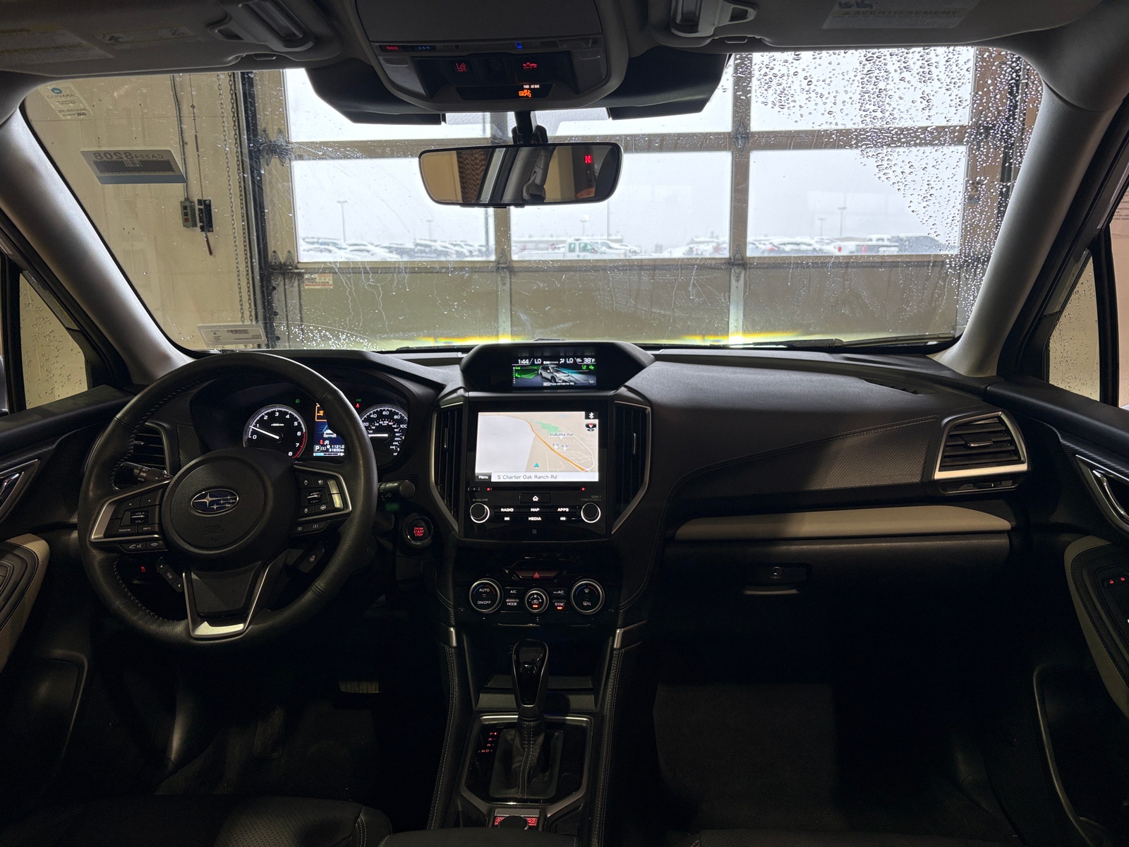 Thumbnail: 2022 Subaru Forester - 2