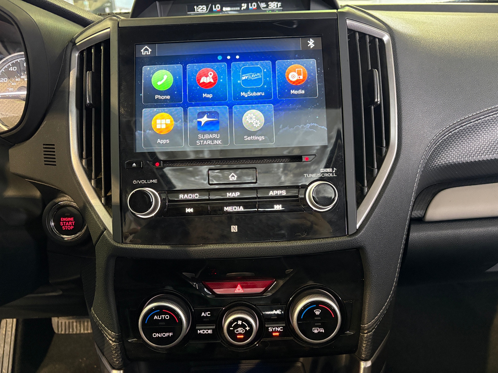 Thumbnail: 2022 Subaru Forester - 3