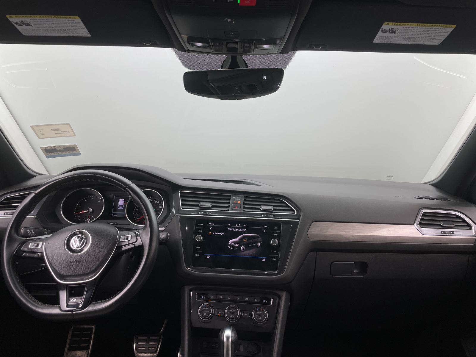 Thumbnail: 2021 Volkswagen Tiguan - 2