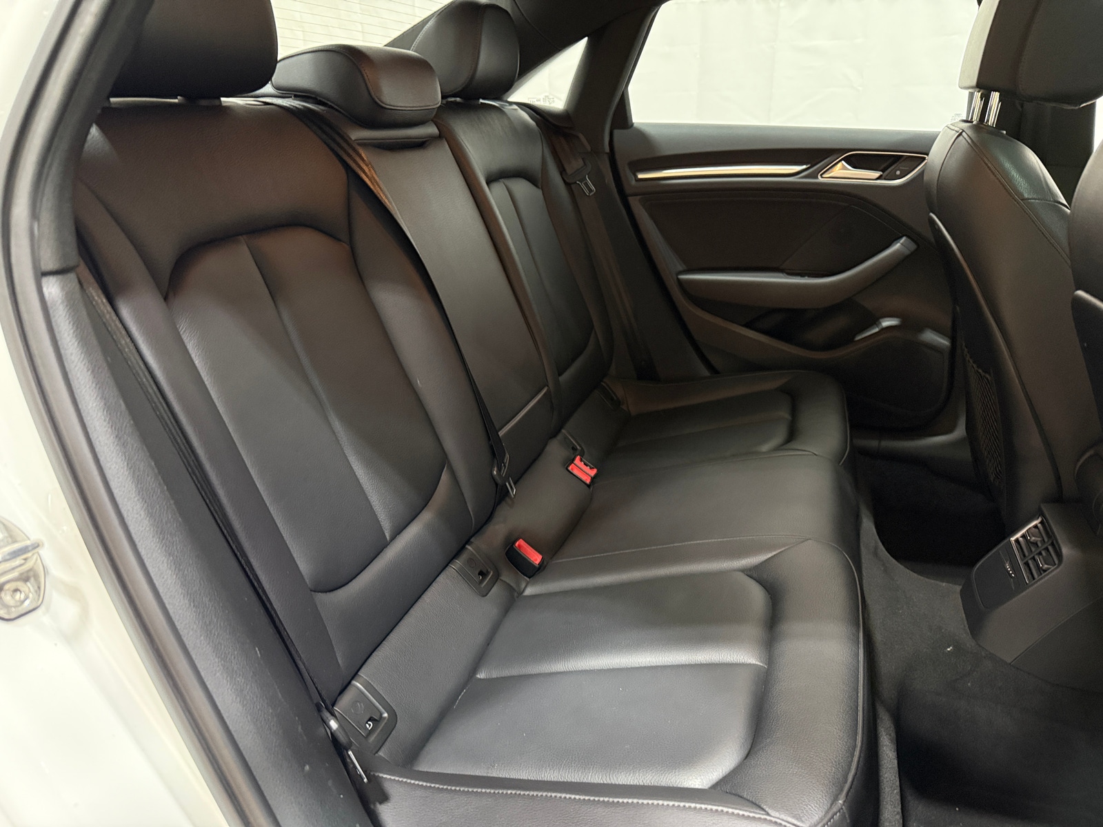 Thumbnail: 2017 Audi A3 - 5