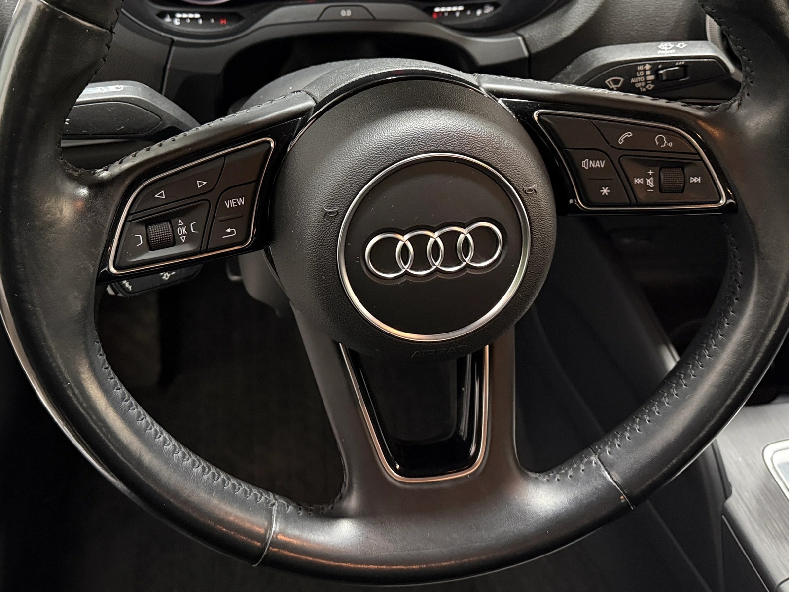 Thumbnail: 2017 Audi A3 - 4