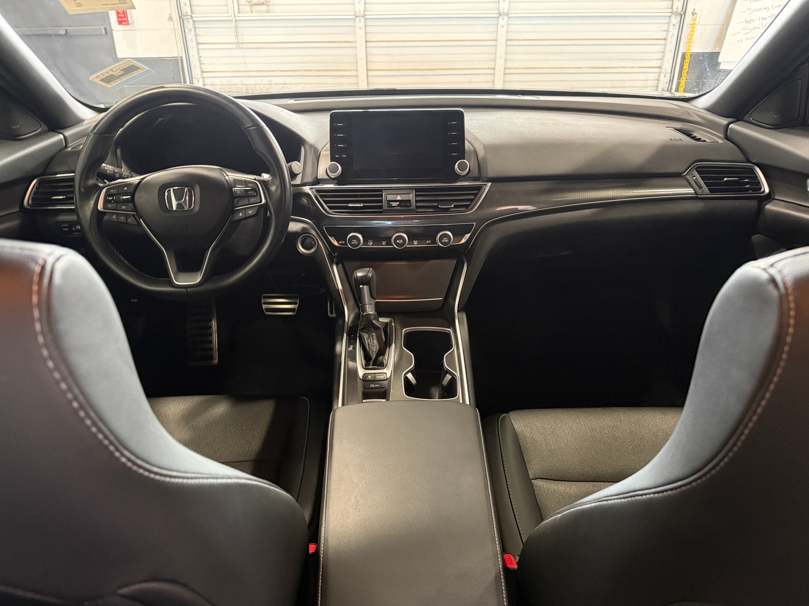 Thumbnail: 2021 Honda Accord - 3