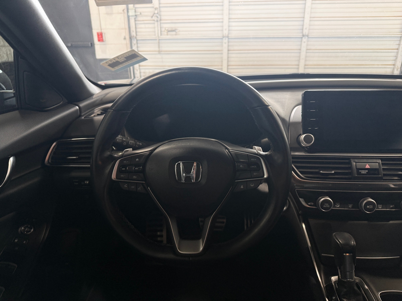 Thumbnail: 2021 Honda Accord - 5