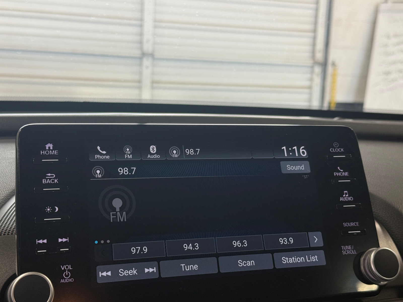 Thumbnail: 2021 Honda Accord - 4