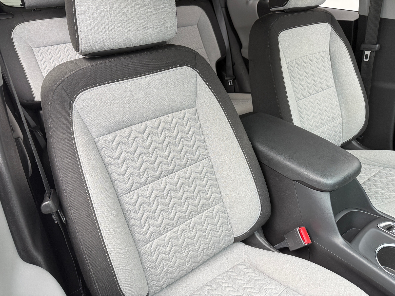 Thumbnail: 2022 Chevrolet Equinox - 2