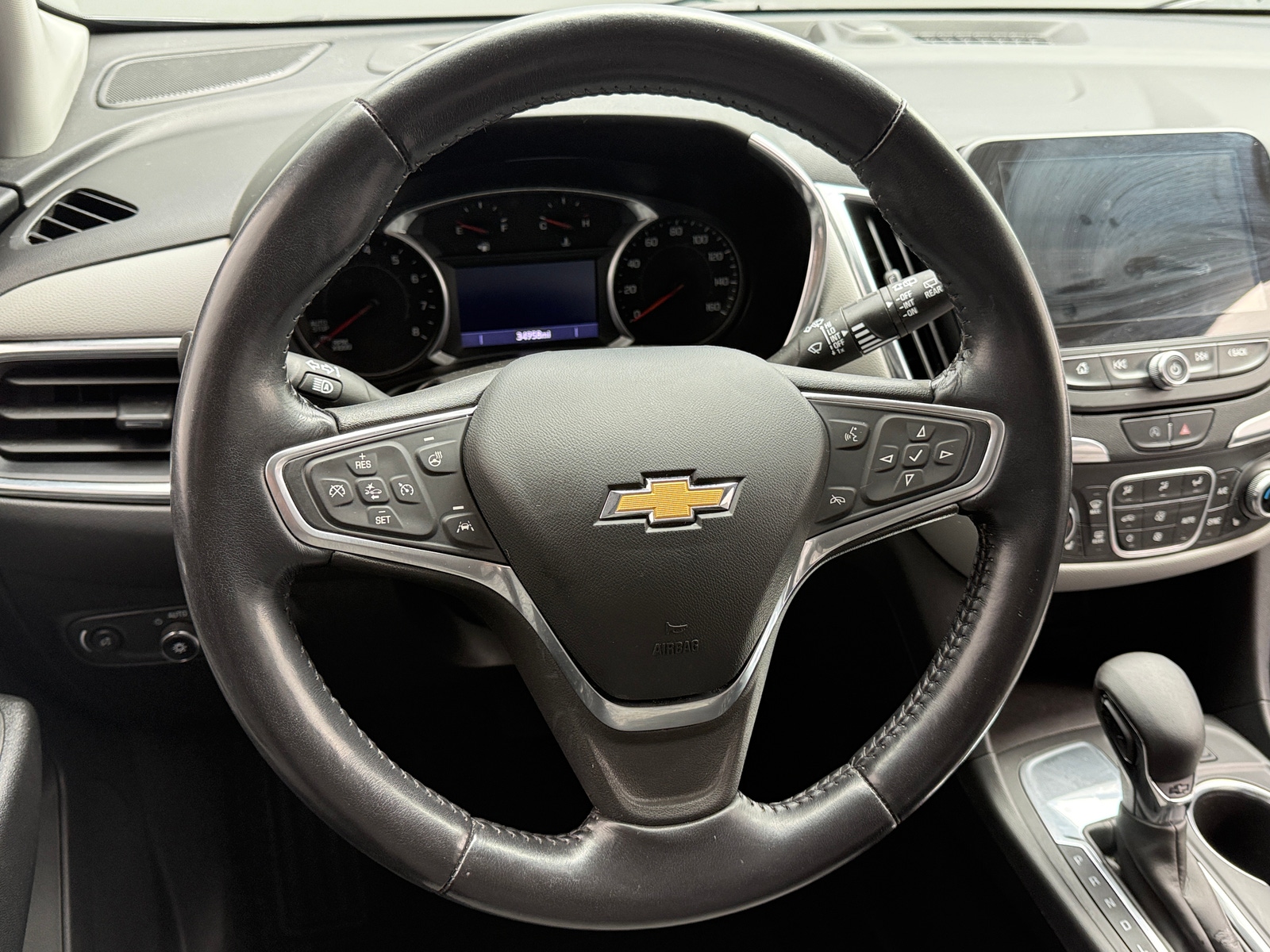 Thumbnail: 2022 Chevrolet Equinox - 5