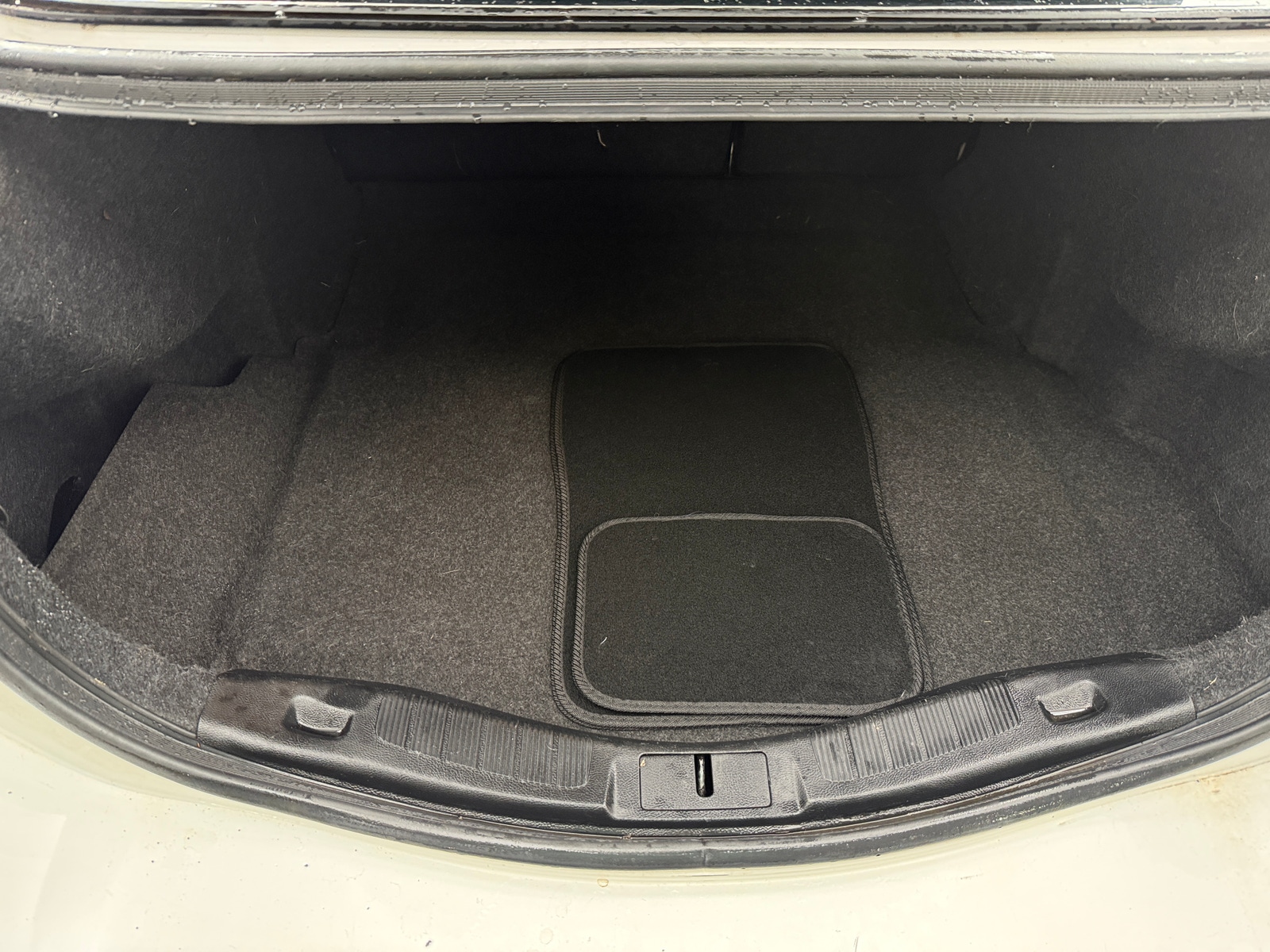 Thumbnail: 2017 Ford Fusion - 6