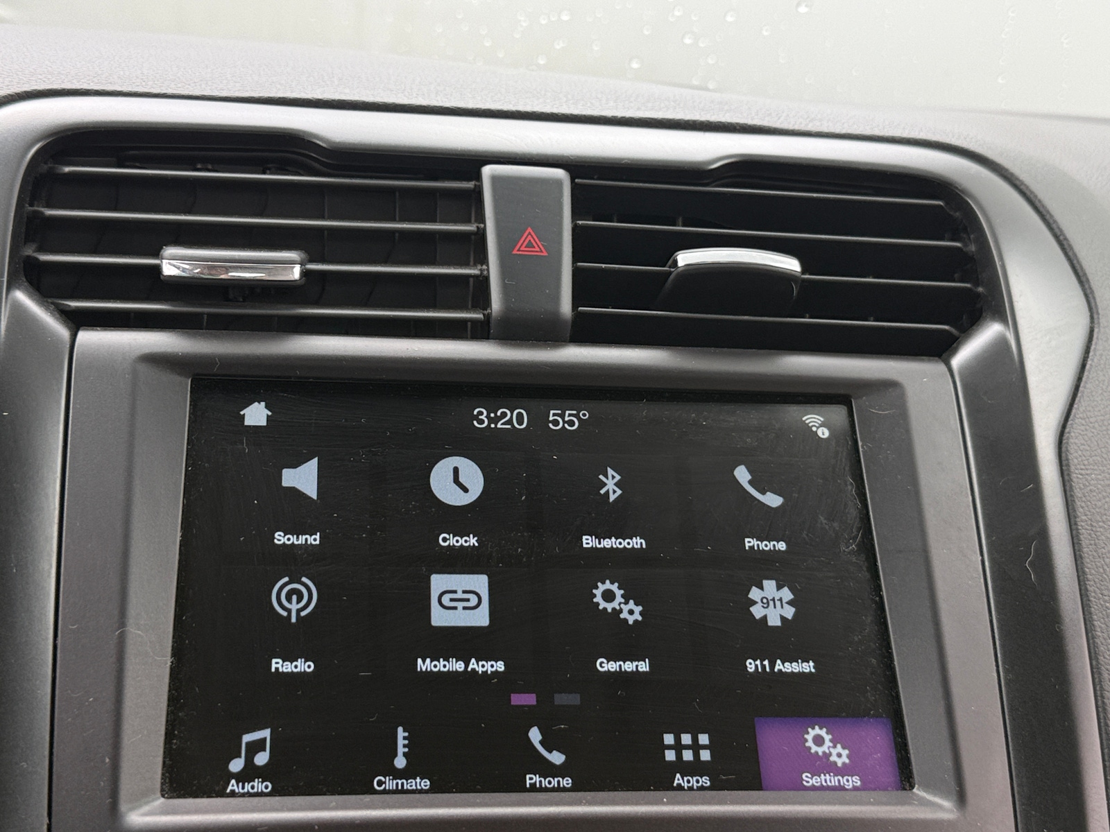 Thumbnail: 2017 Ford Fusion - 3