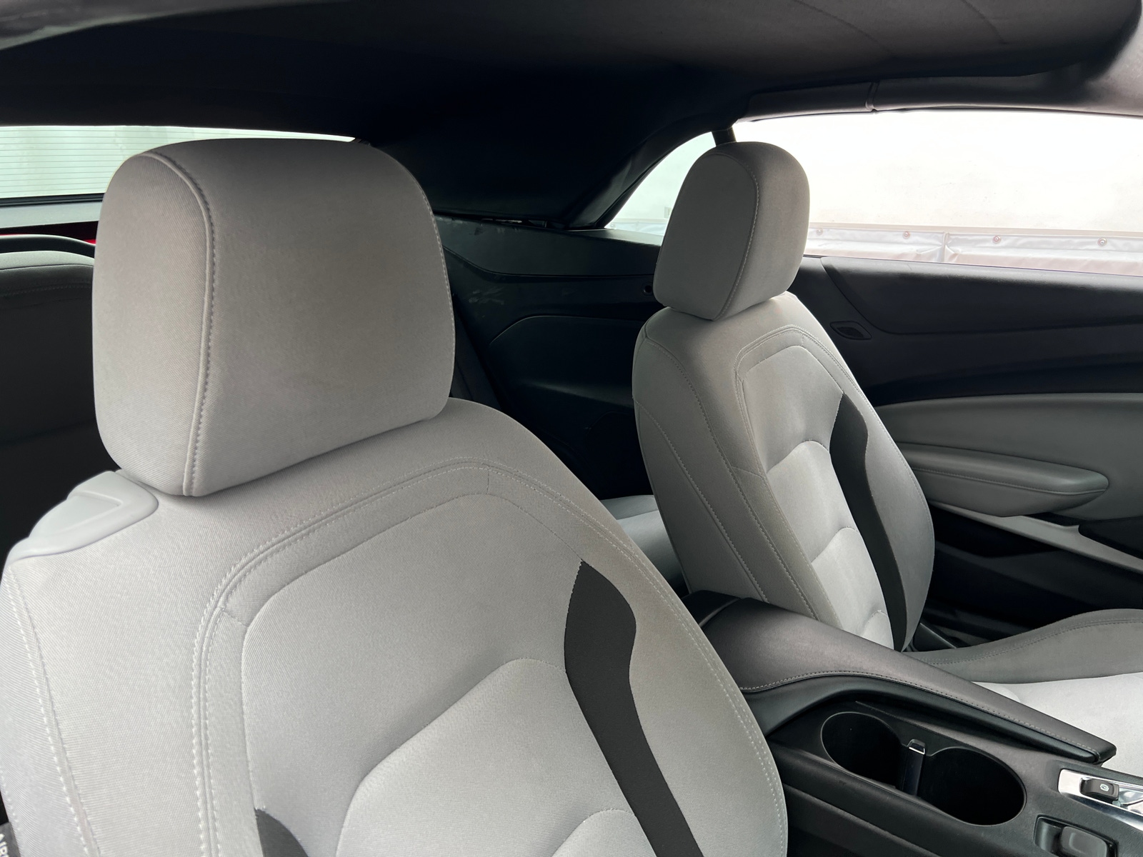 Thumbnail: 2023 Chevrolet Camaro - 2