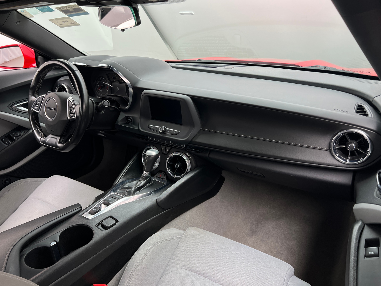 Thumbnail: 2023 Chevrolet Camaro - 3