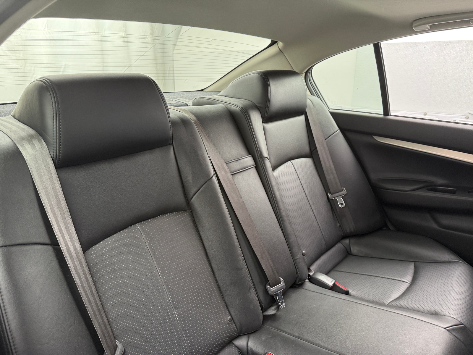 Thumbnail: 2013 INFINITI G37 - 5