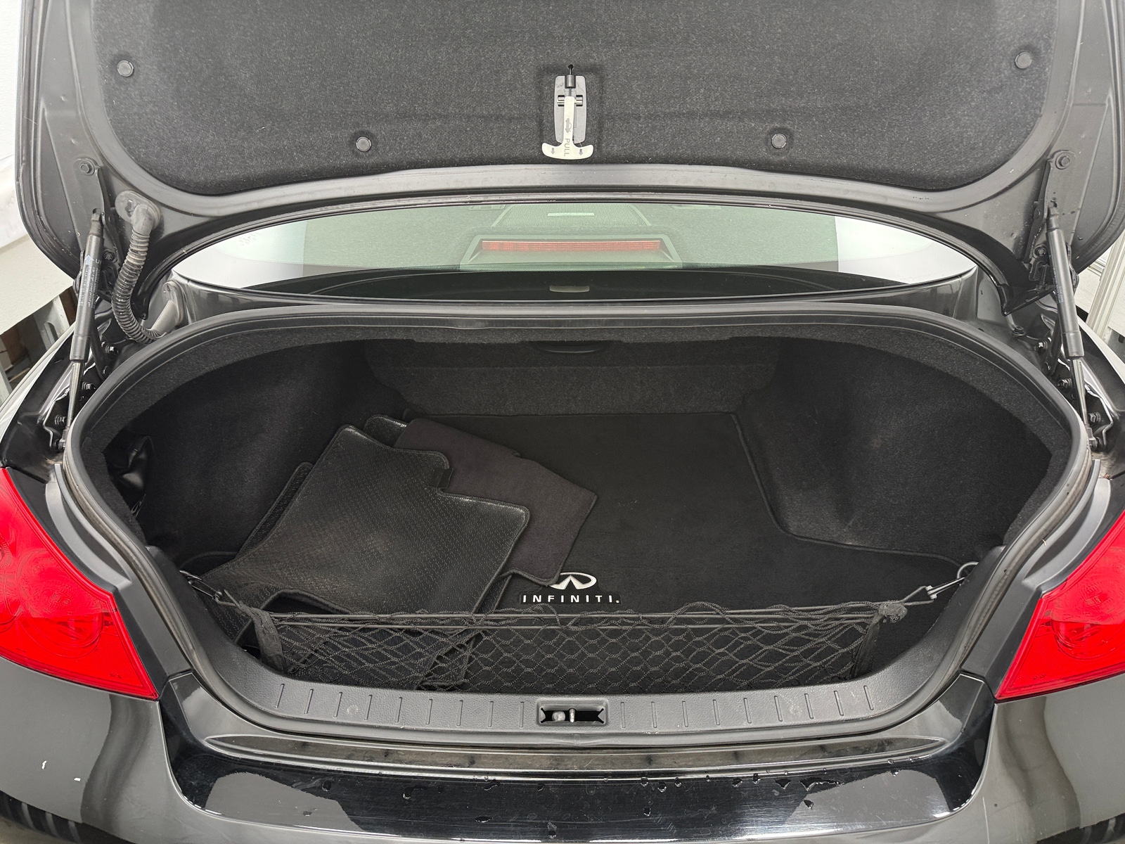 Thumbnail: 2013 INFINITI G37 - 6