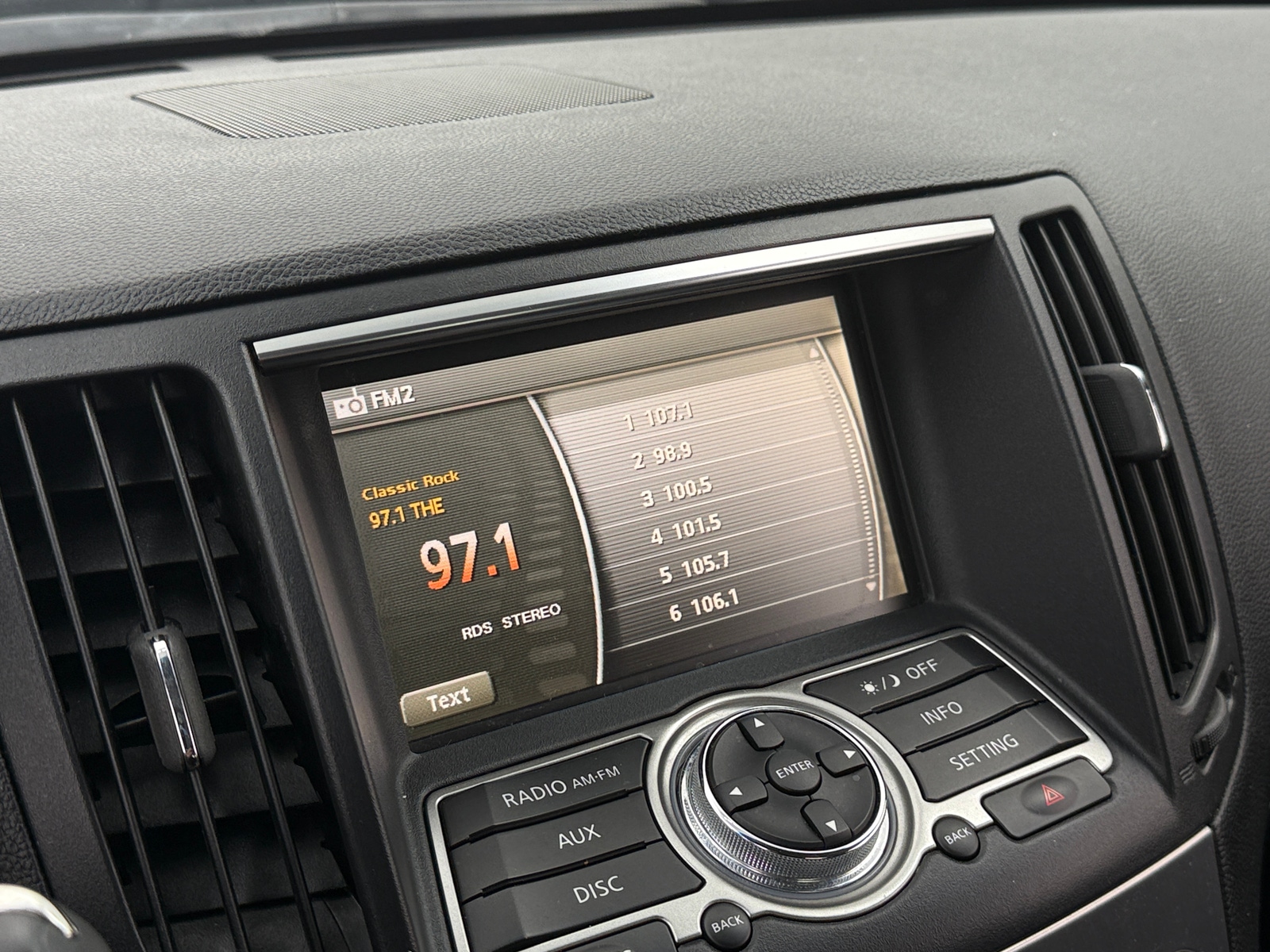 Thumbnail: 2013 INFINITI G37 - 3