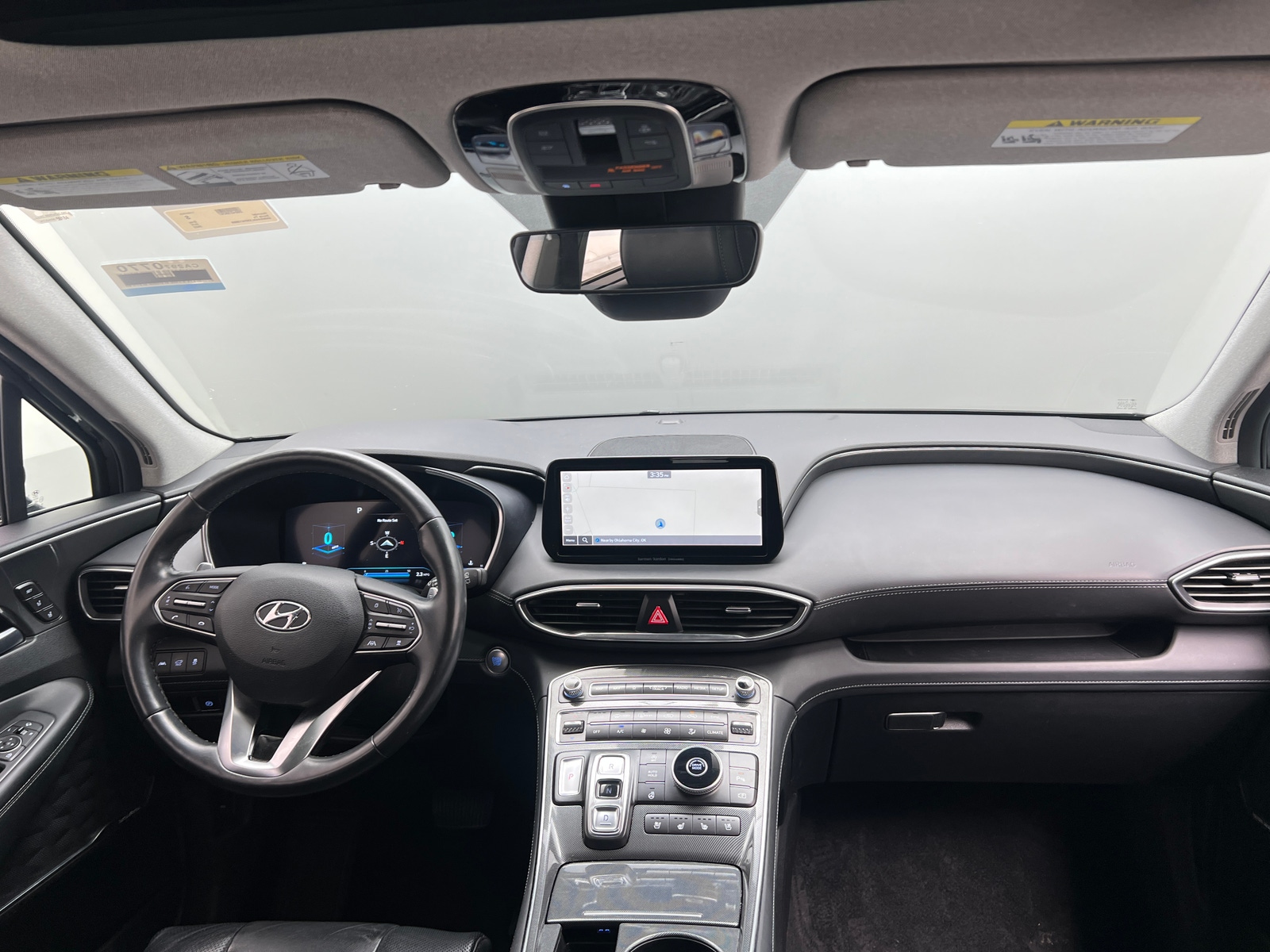 Thumbnail: 2022 Hyundai Santa Fe - 2