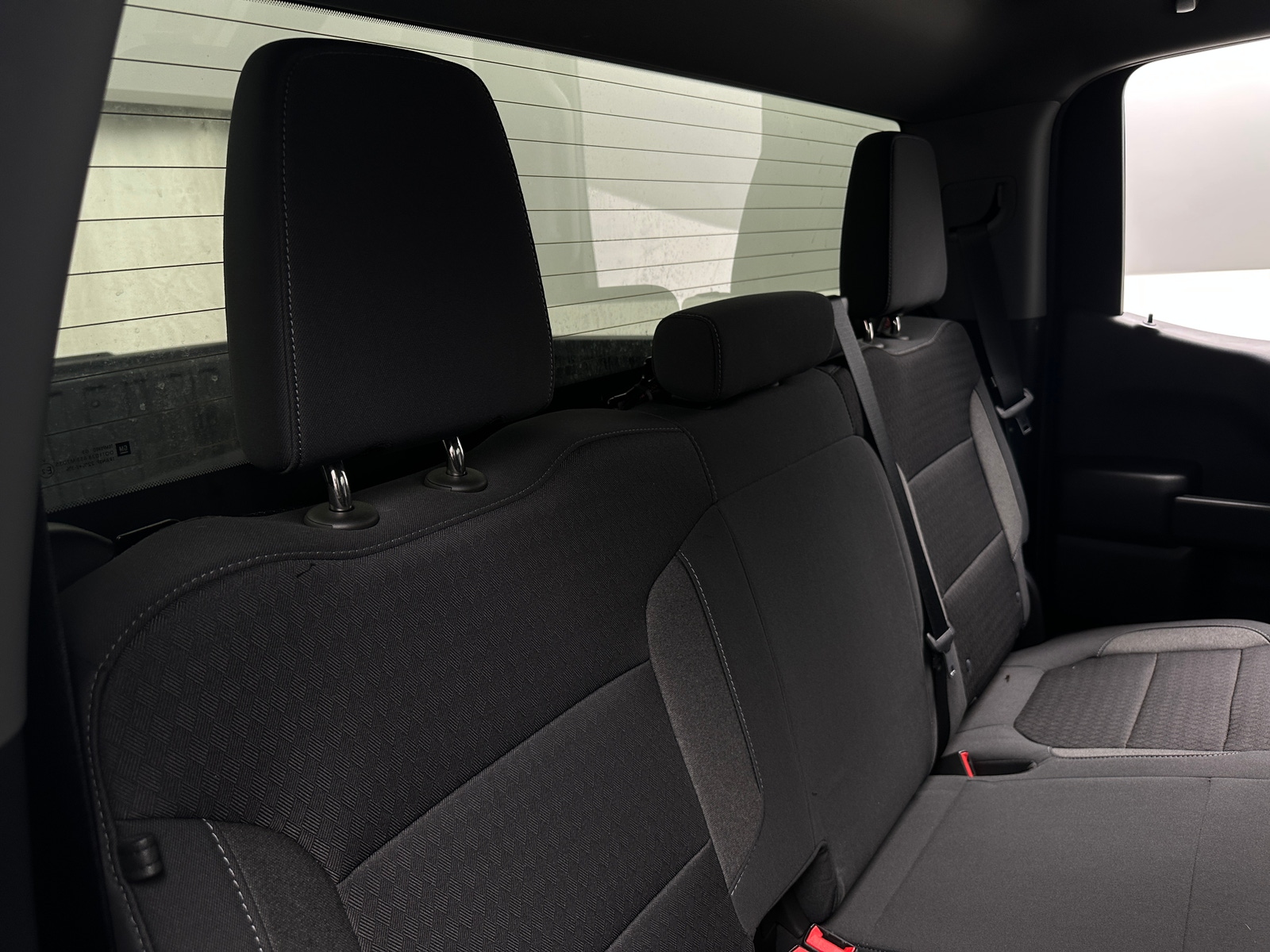 Thumbnail: 2021 Chevrolet Silverado 1500 - 6