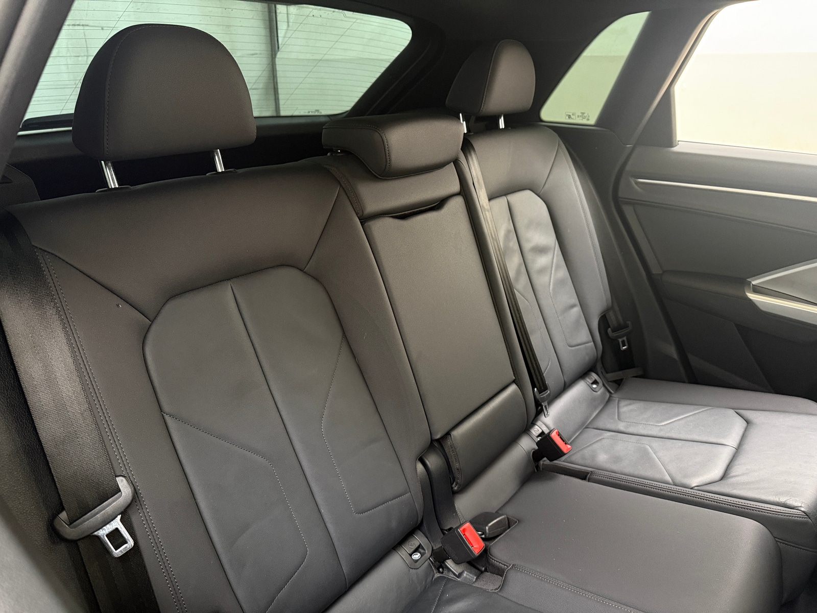 Thumbnail: 2020 Audi Q3 - 5