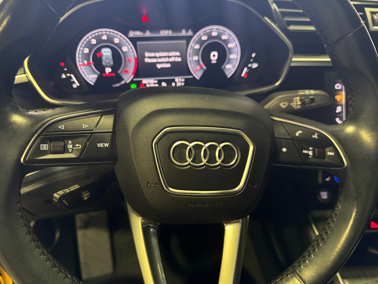 Thumbnail: 2020 Audi Q3 - 4