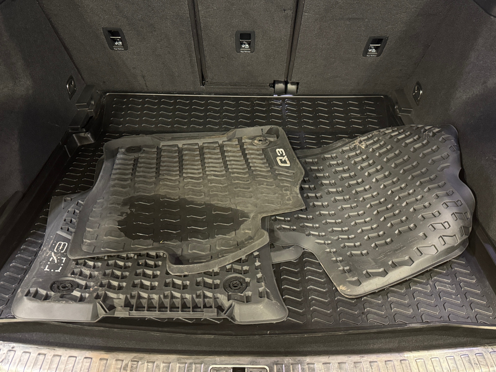 Thumbnail: 2020 Audi Q3 - 6