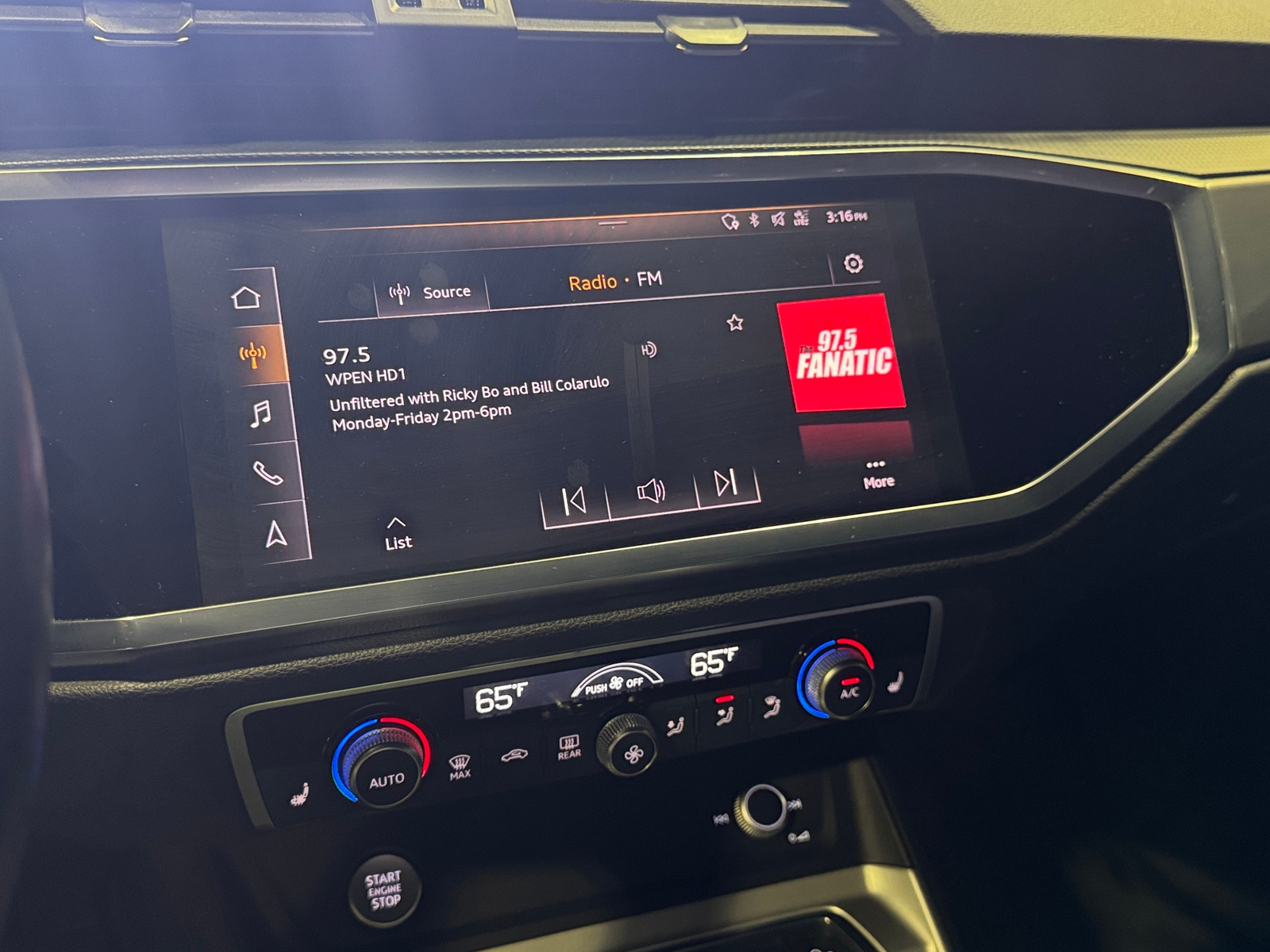 Thumbnail: 2020 Audi Q3 - 3