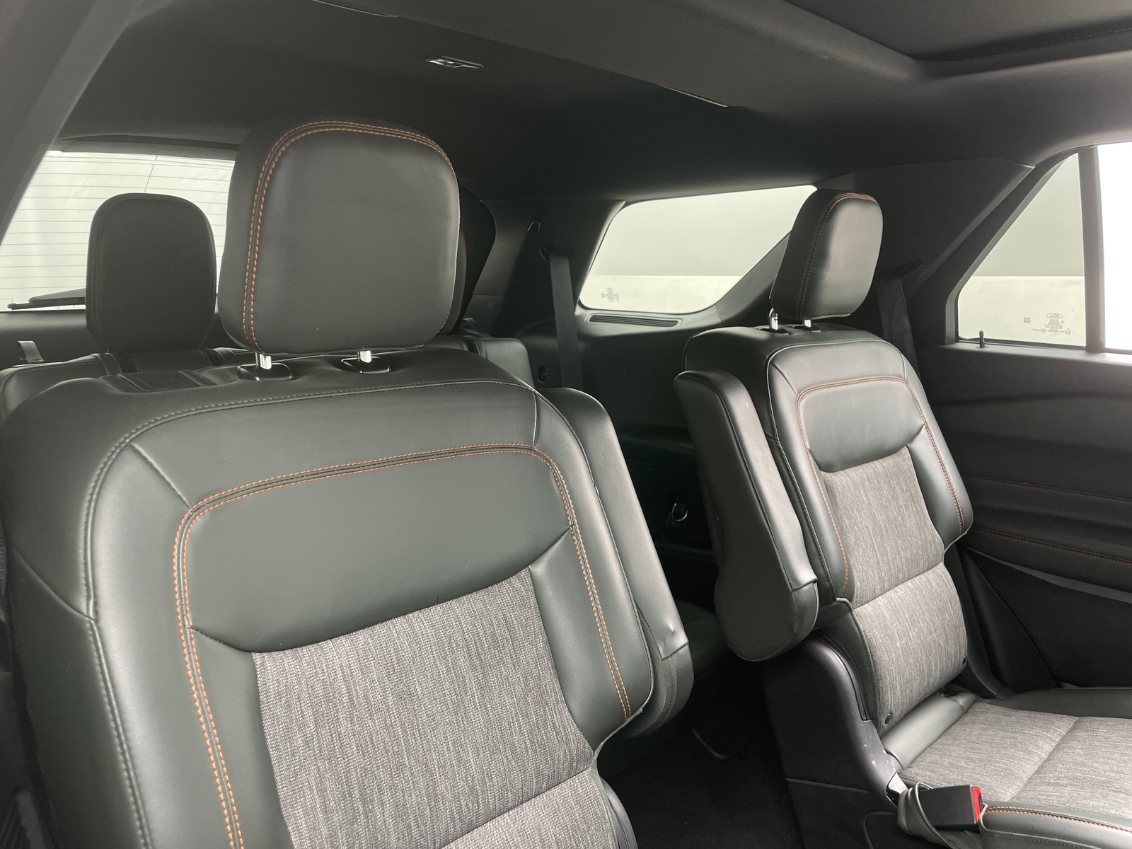 Thumbnail: 2021 Ford Explorer - 5