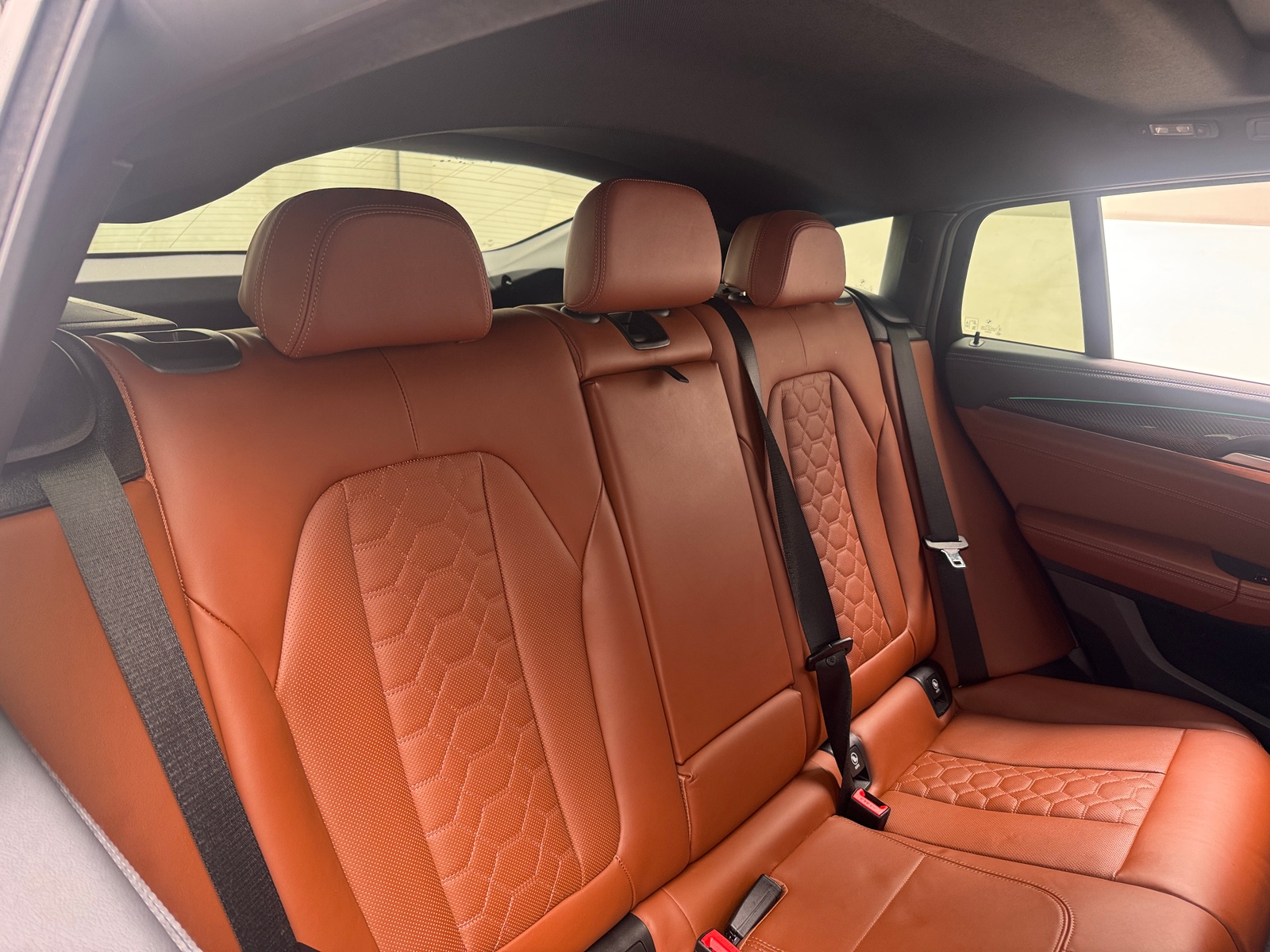 Thumbnail: 2022 BMW X4 - 5