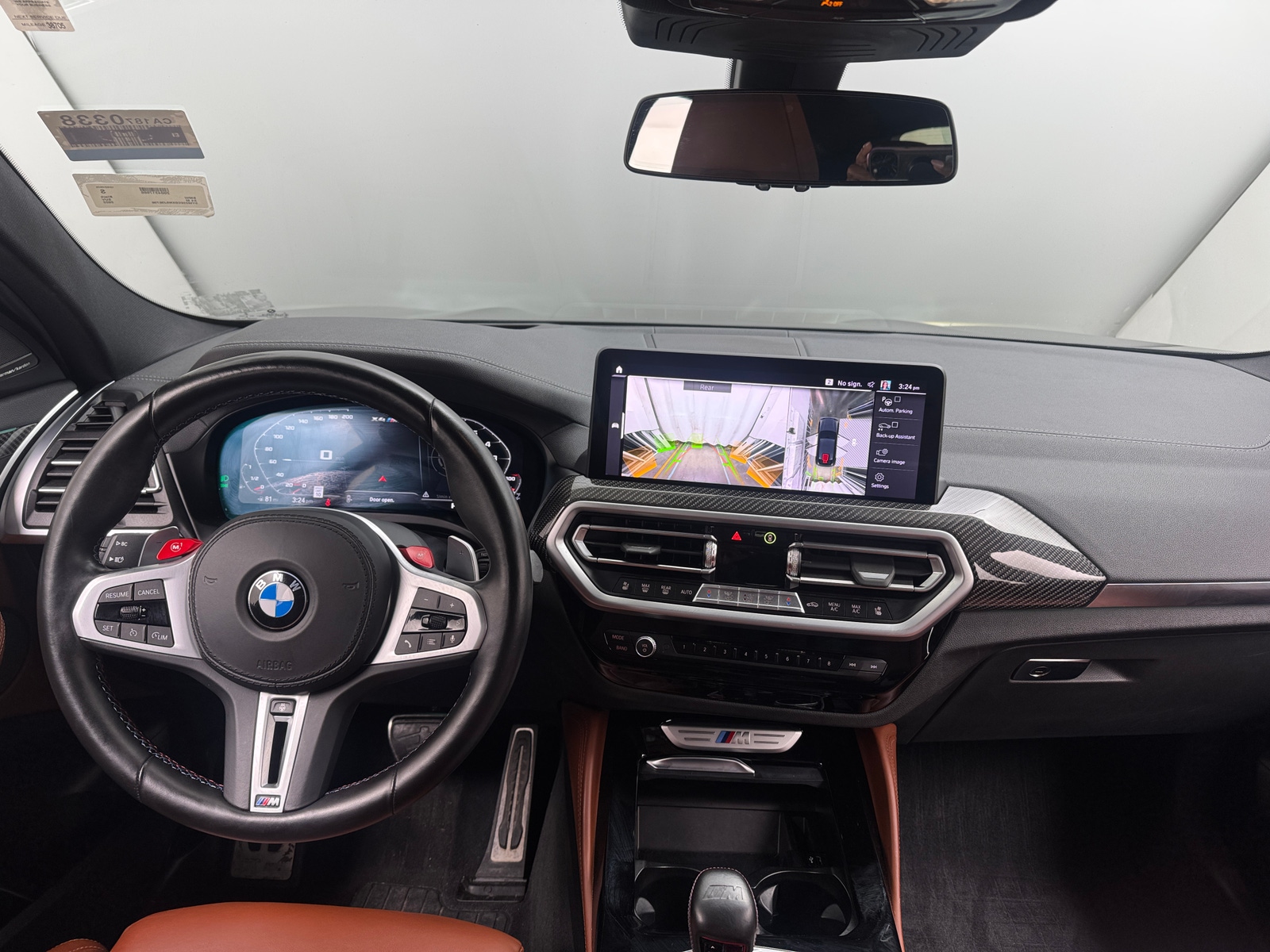 Thumbnail: 2022 BMW X4 - 2