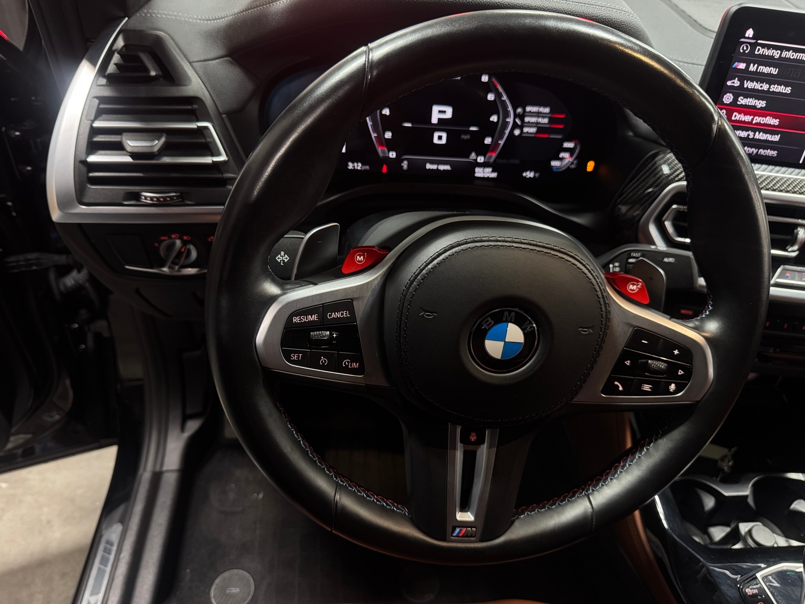 Thumbnail: 2022 BMW X4 - 4