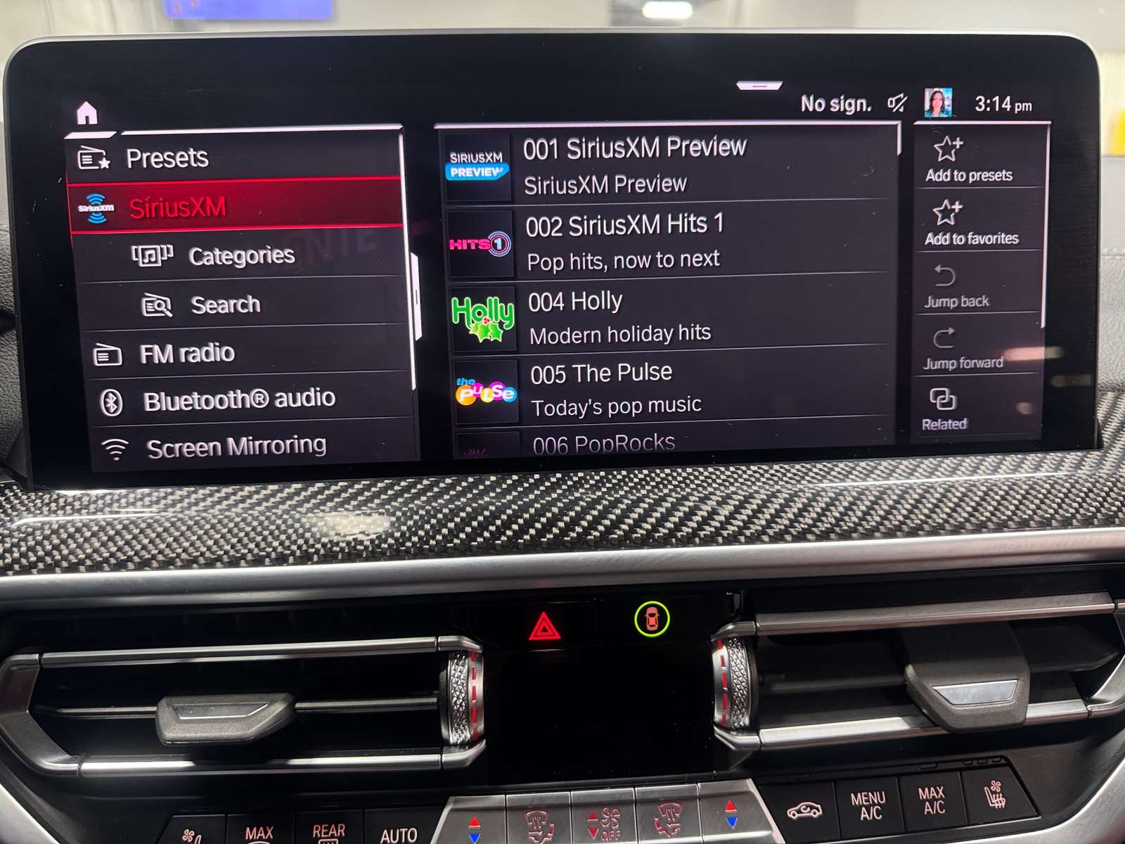 Thumbnail: 2022 BMW X4 - 3