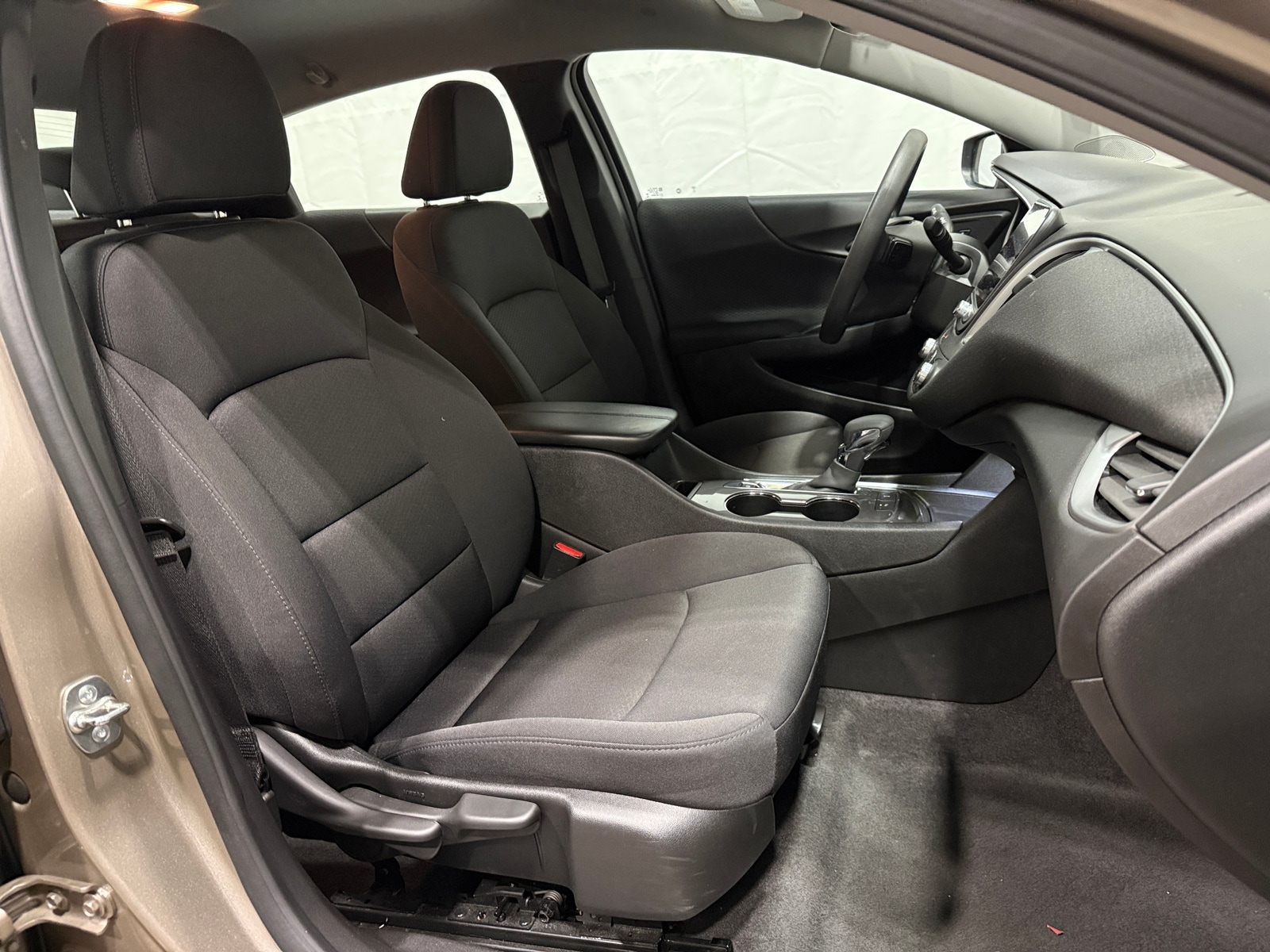 Thumbnail: 2024 Chevrolet Malibu - 2