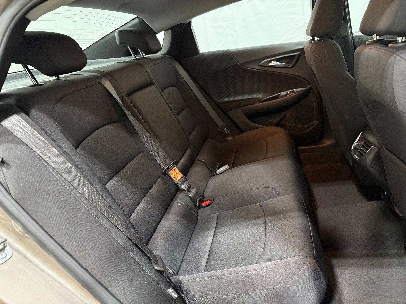 Thumbnail: 2024 Chevrolet Malibu - 6