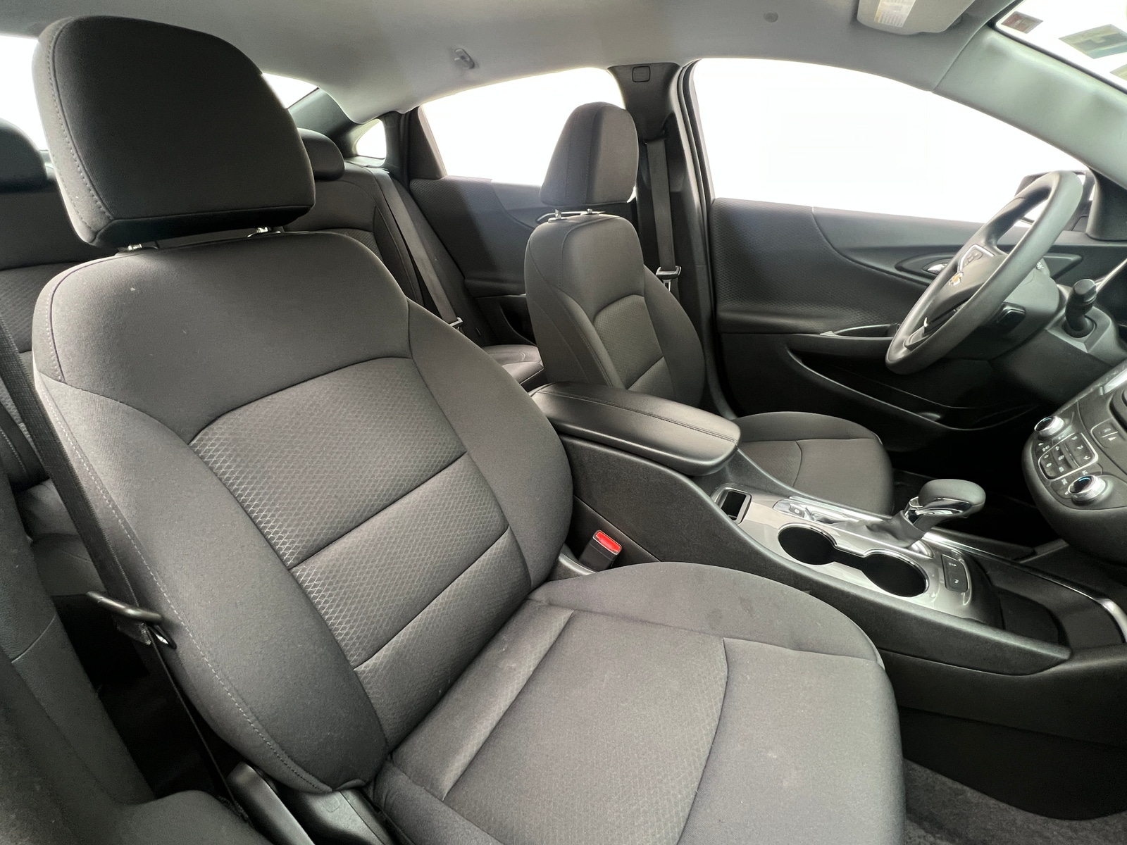 Thumbnail: 2024 Chevrolet Malibu - 2