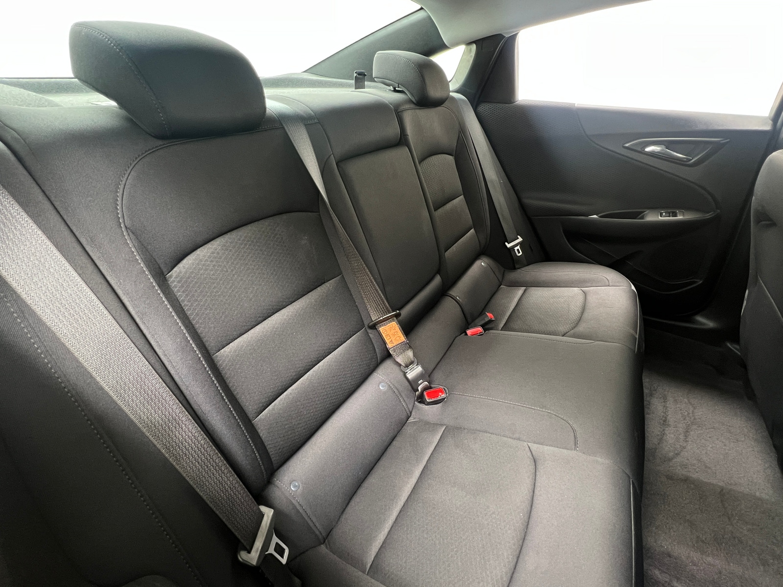 Thumbnail: 2024 Chevrolet Malibu - 6