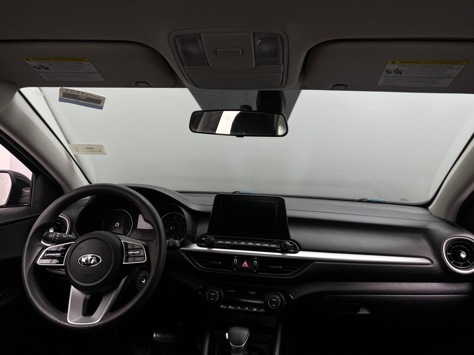 Thumbnail: 2019 Kia Forte - 3