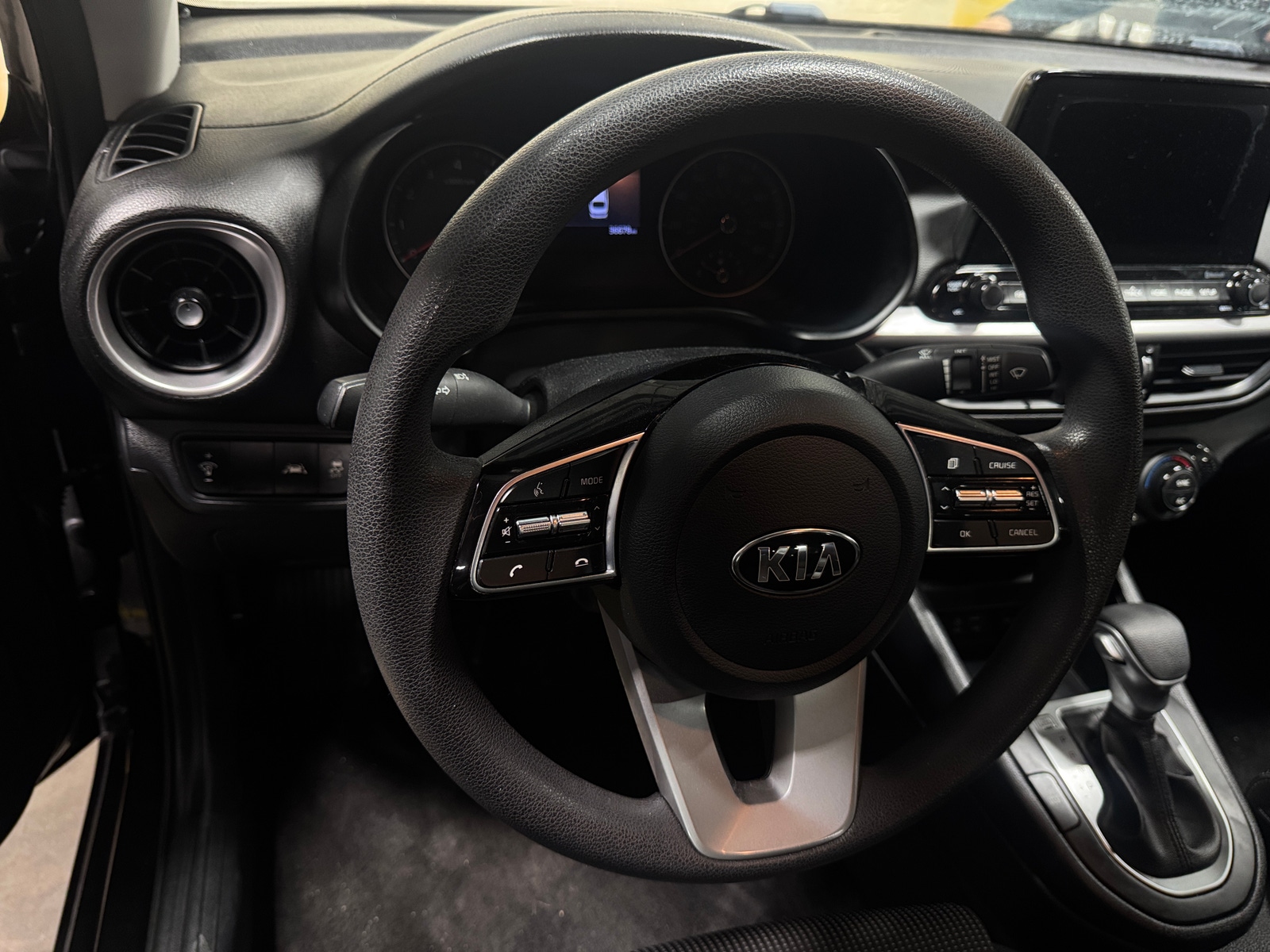 Thumbnail: 2019 Kia Forte - 5