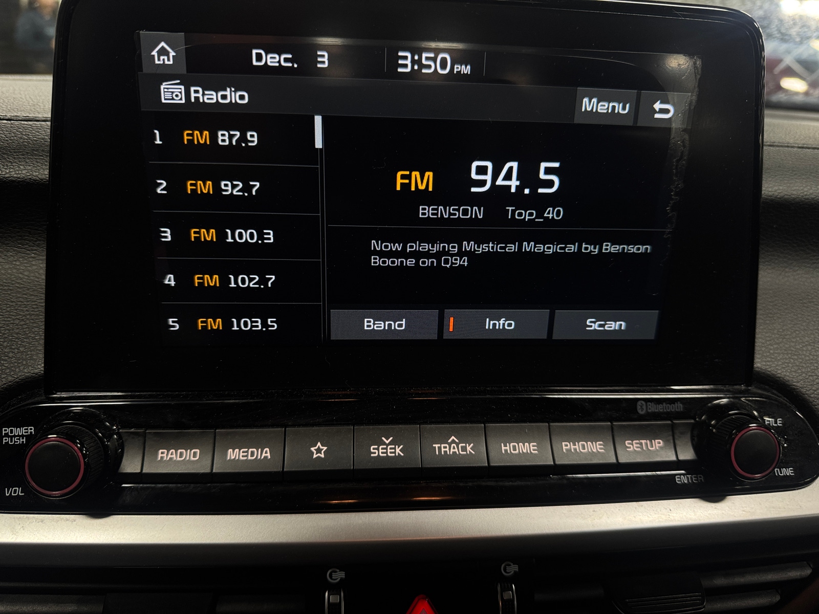 Thumbnail: 2019 Kia Forte - 4