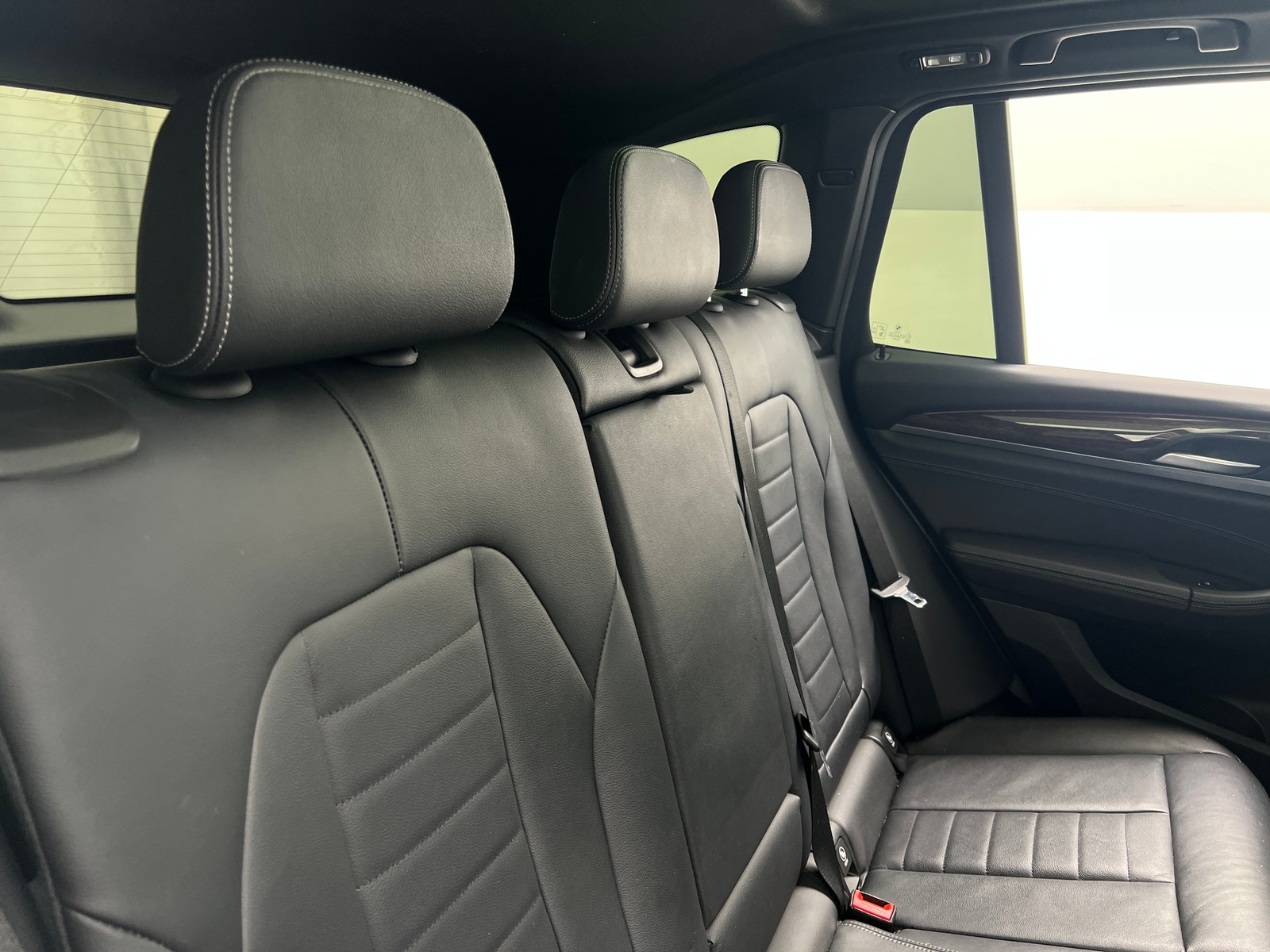 Thumbnail: 2019 BMW X3 - 5