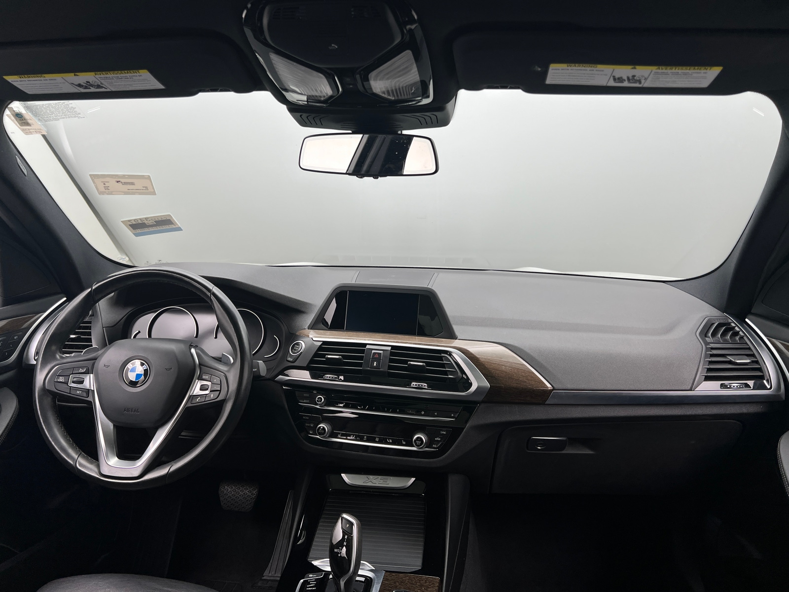 Thumbnail: 2019 BMW X3 - 2