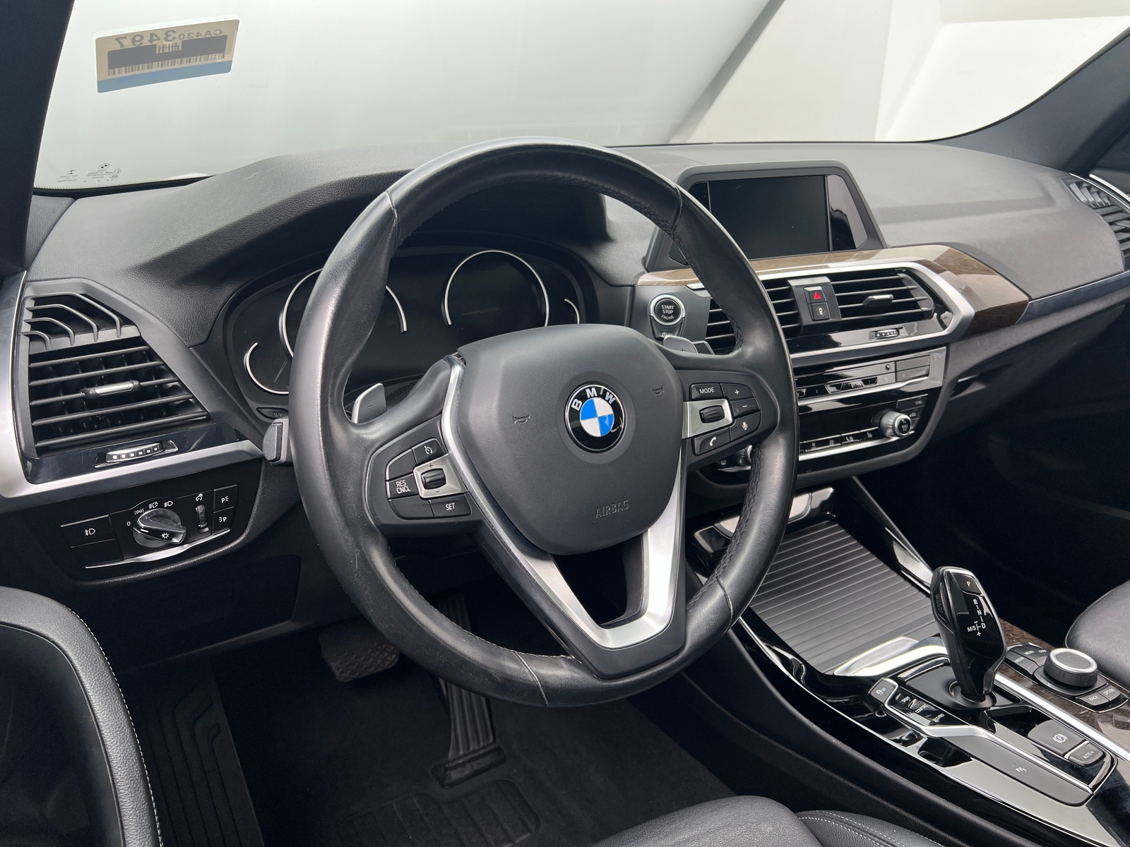 Thumbnail: 2019 BMW X3 - 4