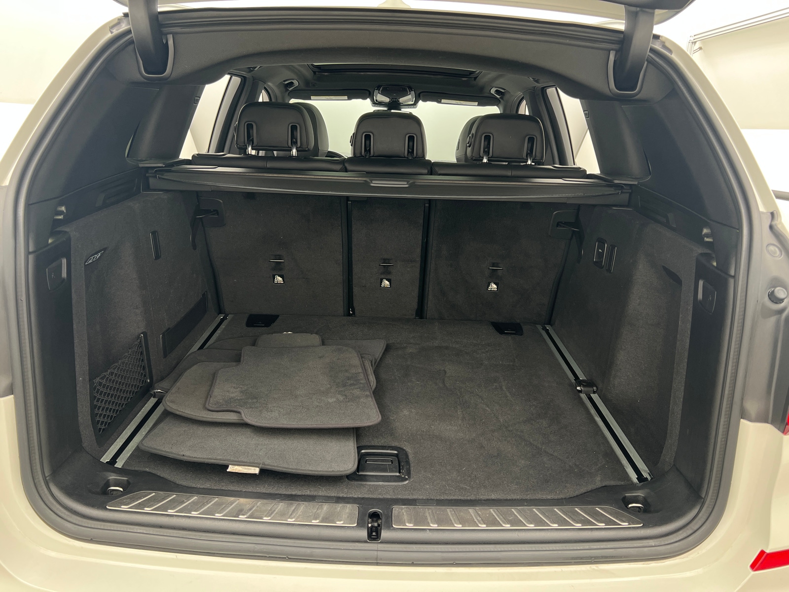 Thumbnail: 2019 BMW X3 - 6