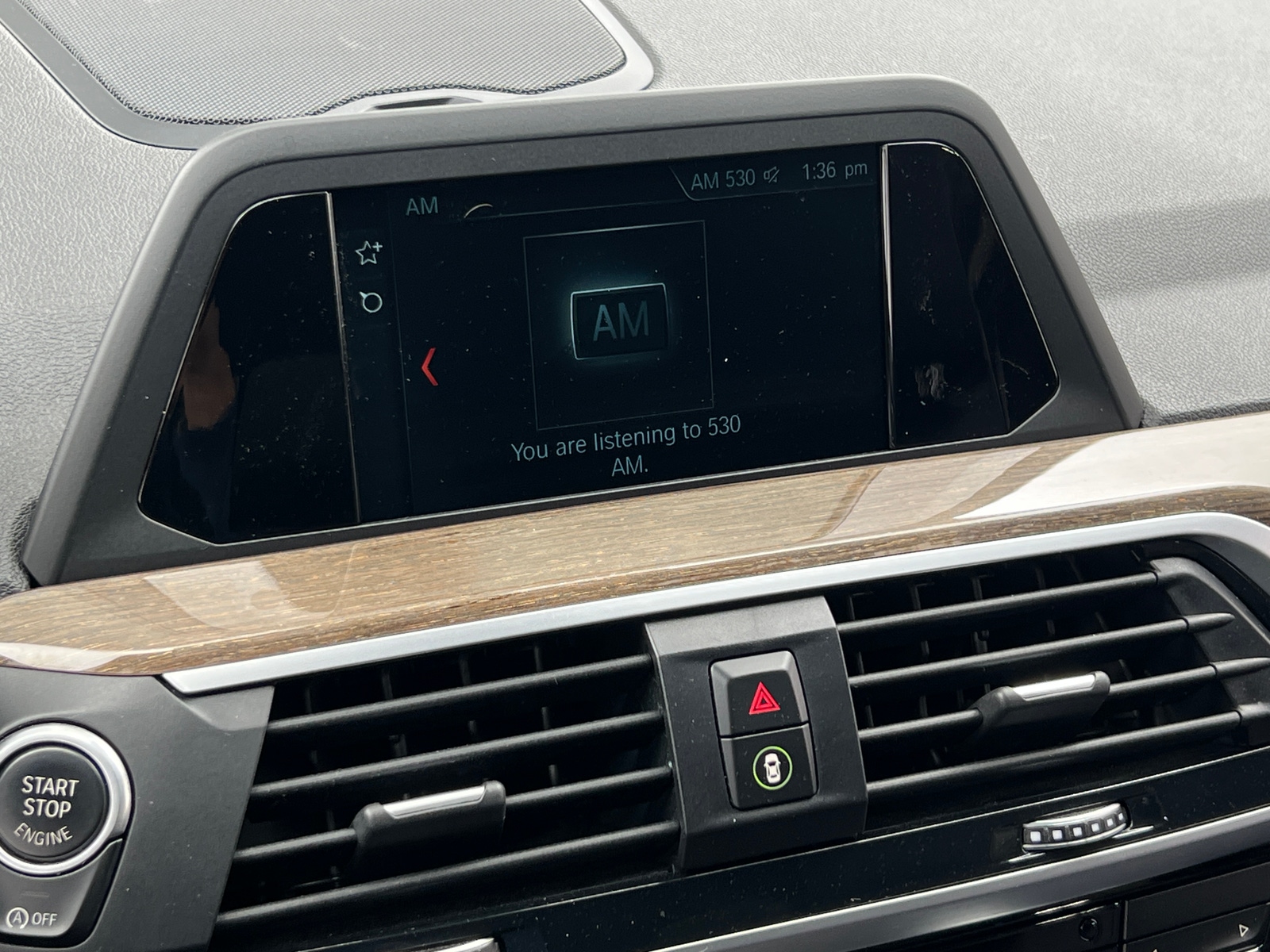 Thumbnail: 2019 BMW X3 - 3